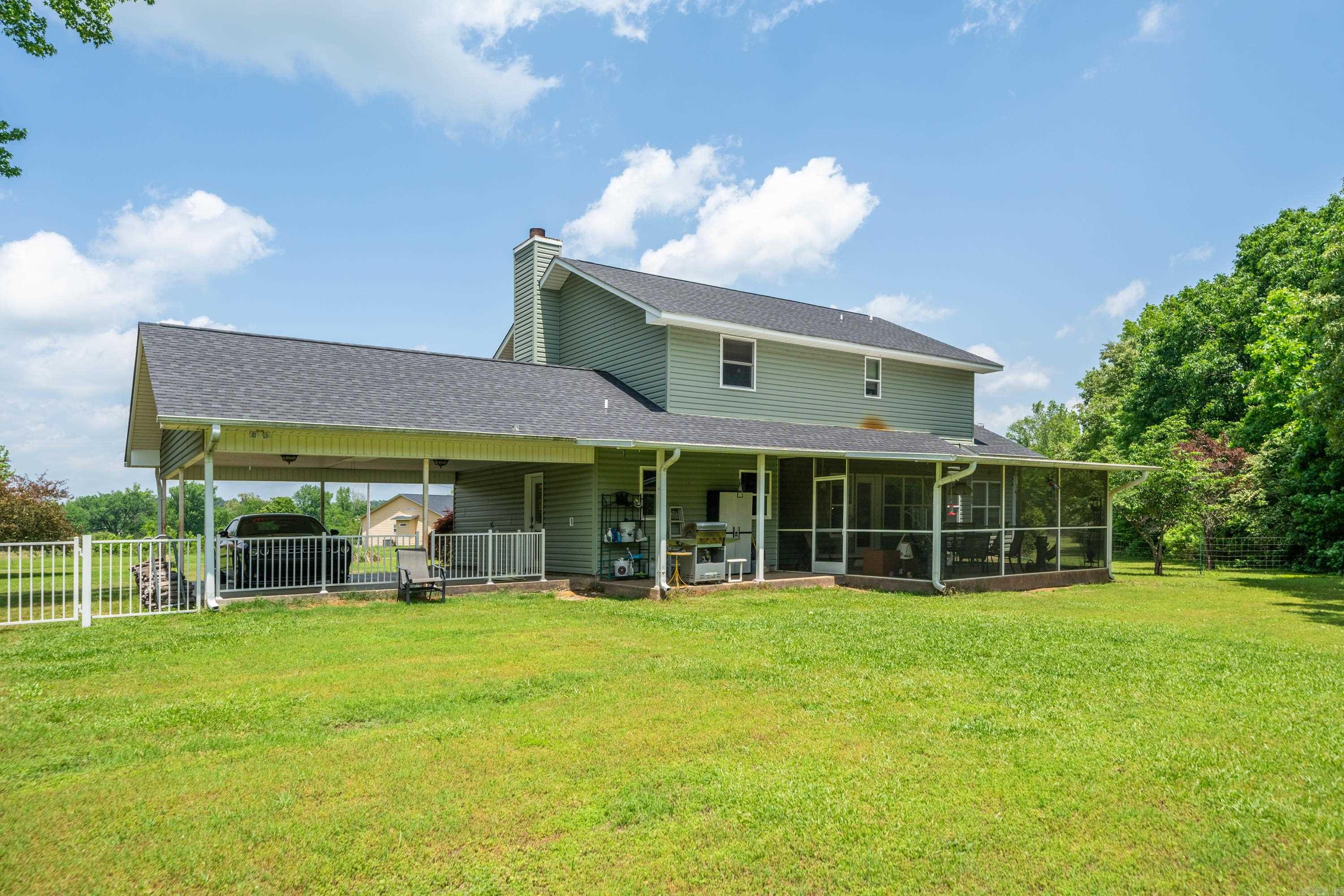 107 Appaloosa Trail