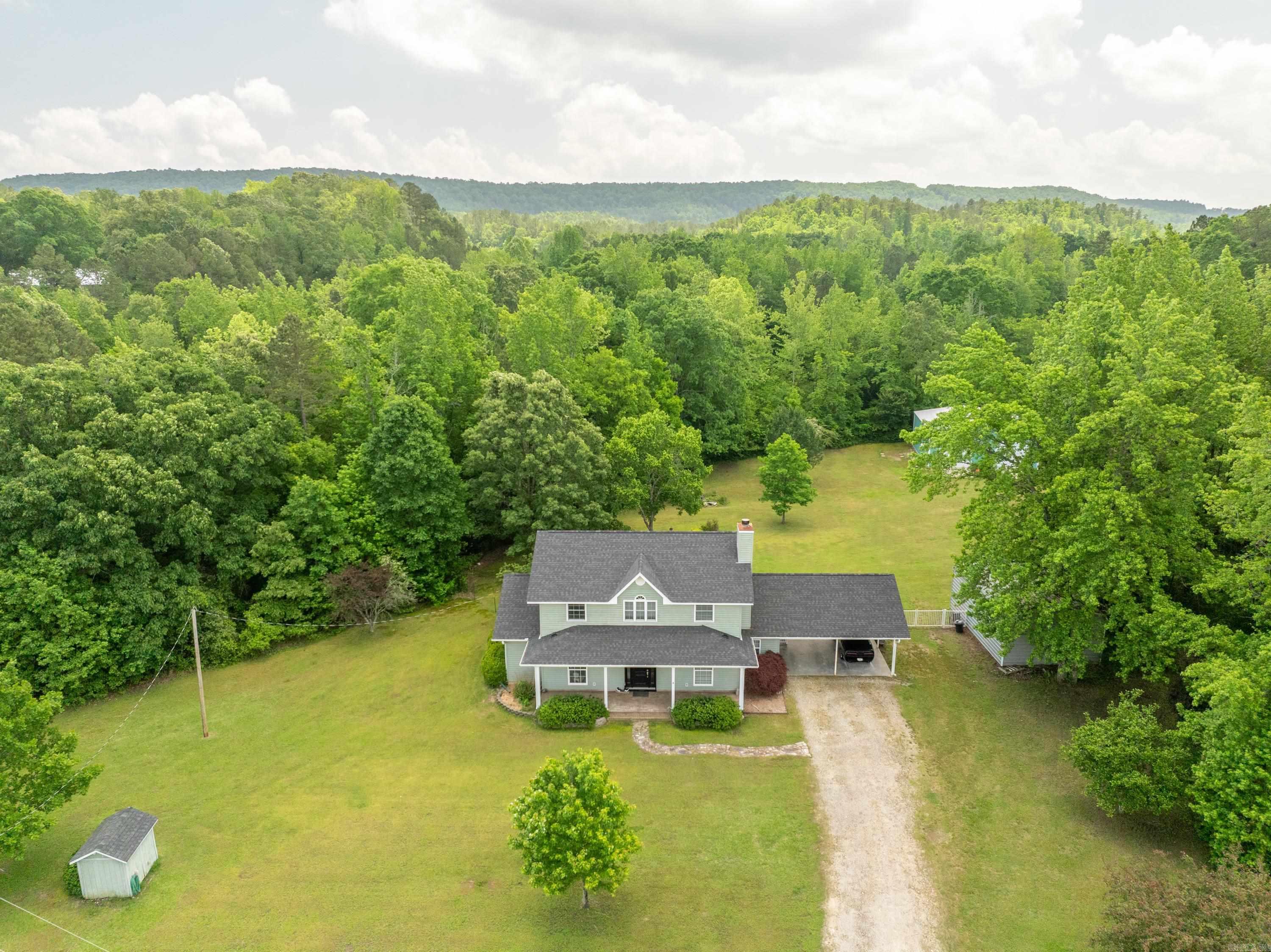 107 Appaloosa Trail
