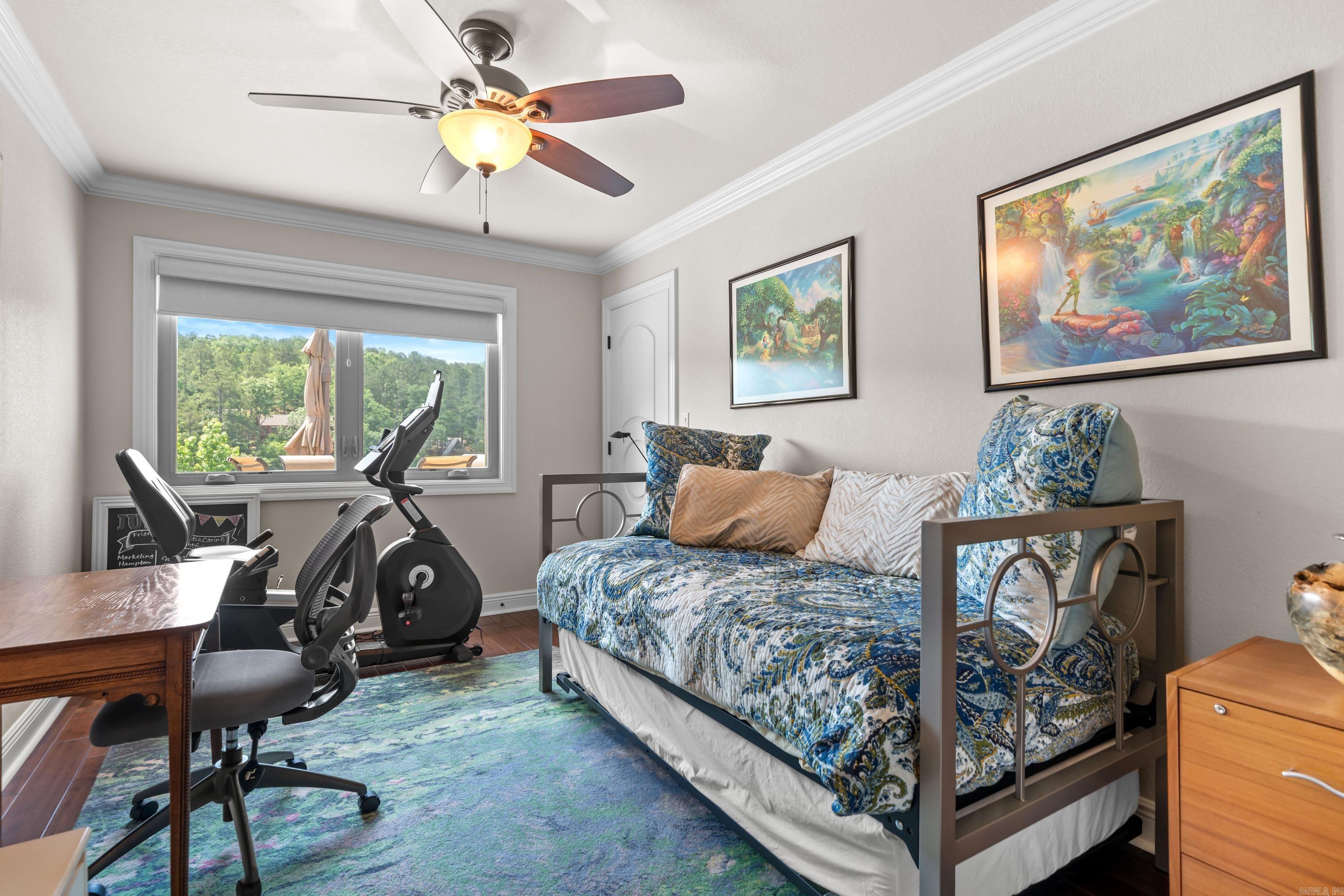 1220 Rock Creek Road