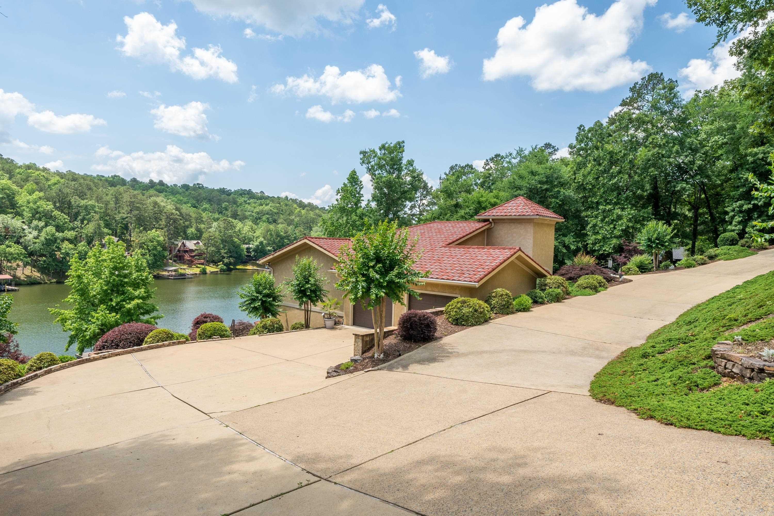 1220 Rock Creek Road