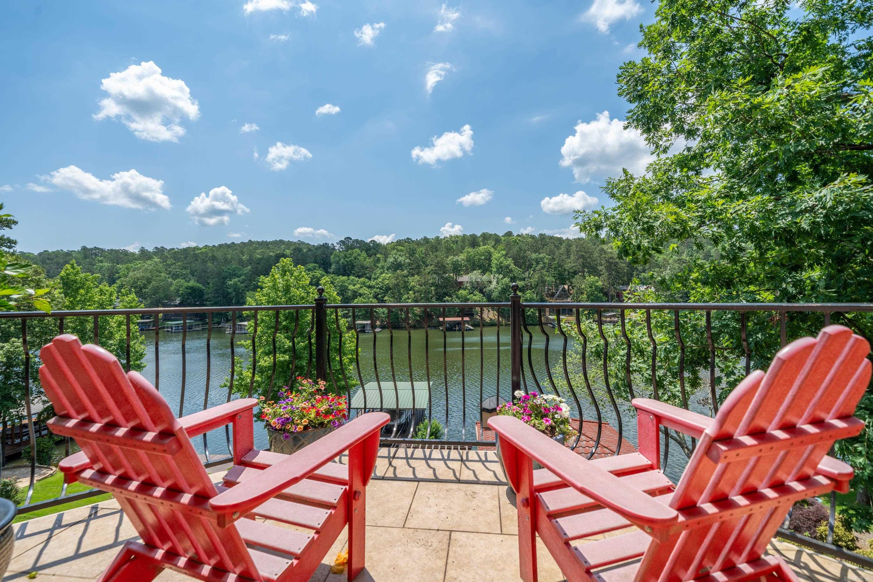 1220 Rock Creek Road