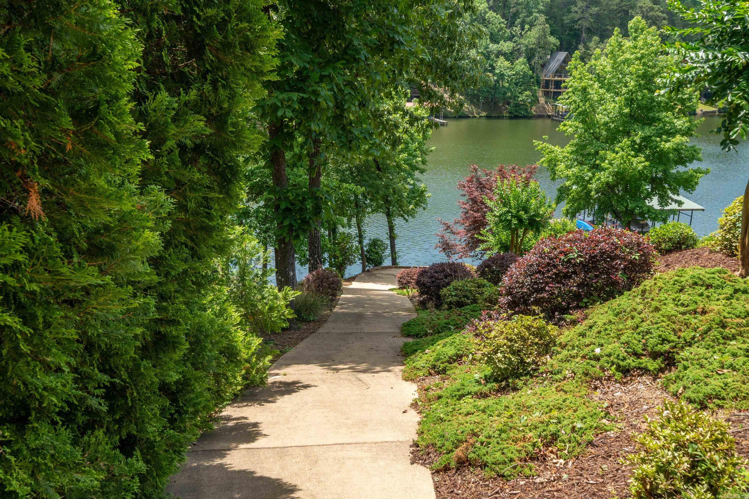 1220 Rock Creek Road