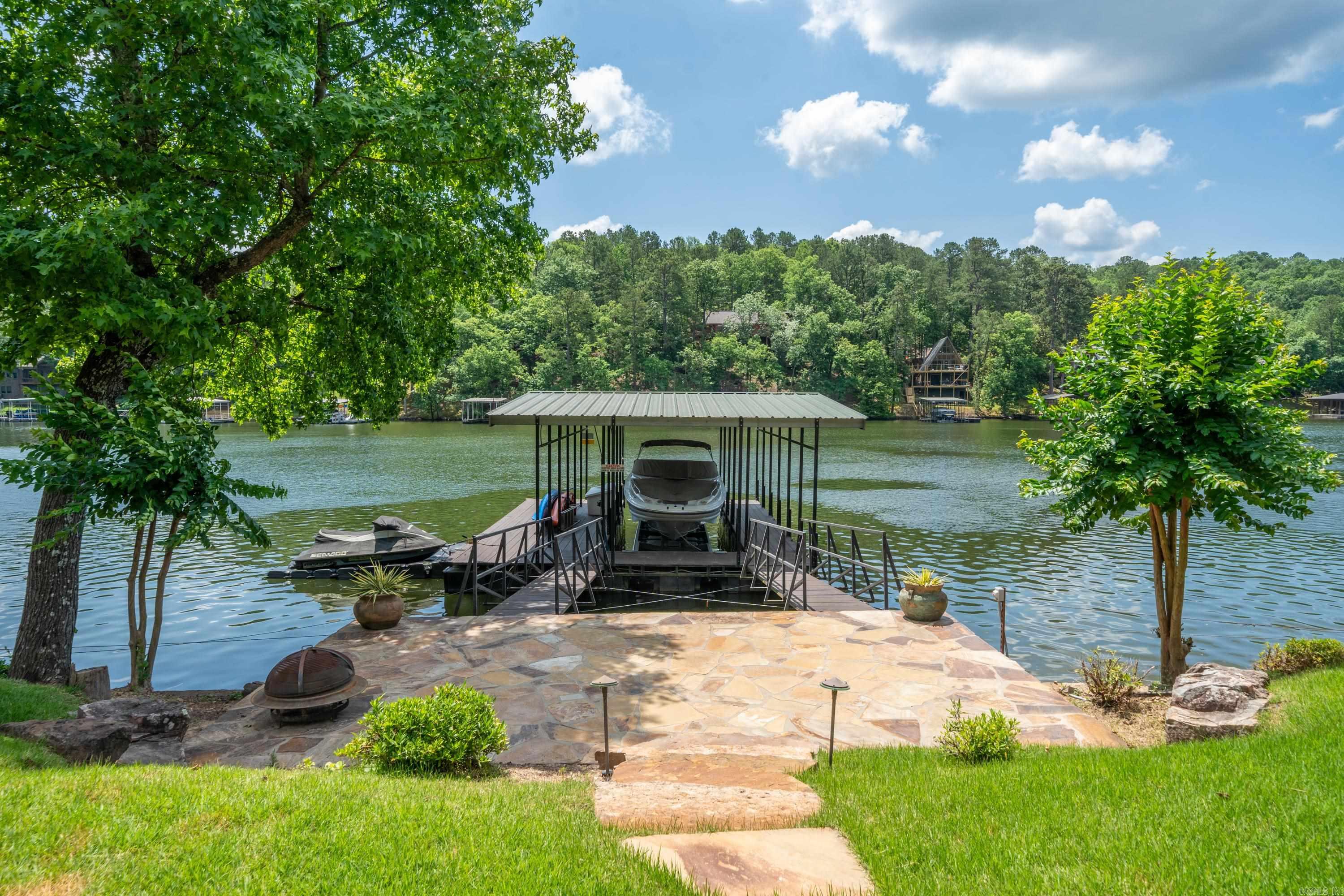 1220 Rock Creek Road