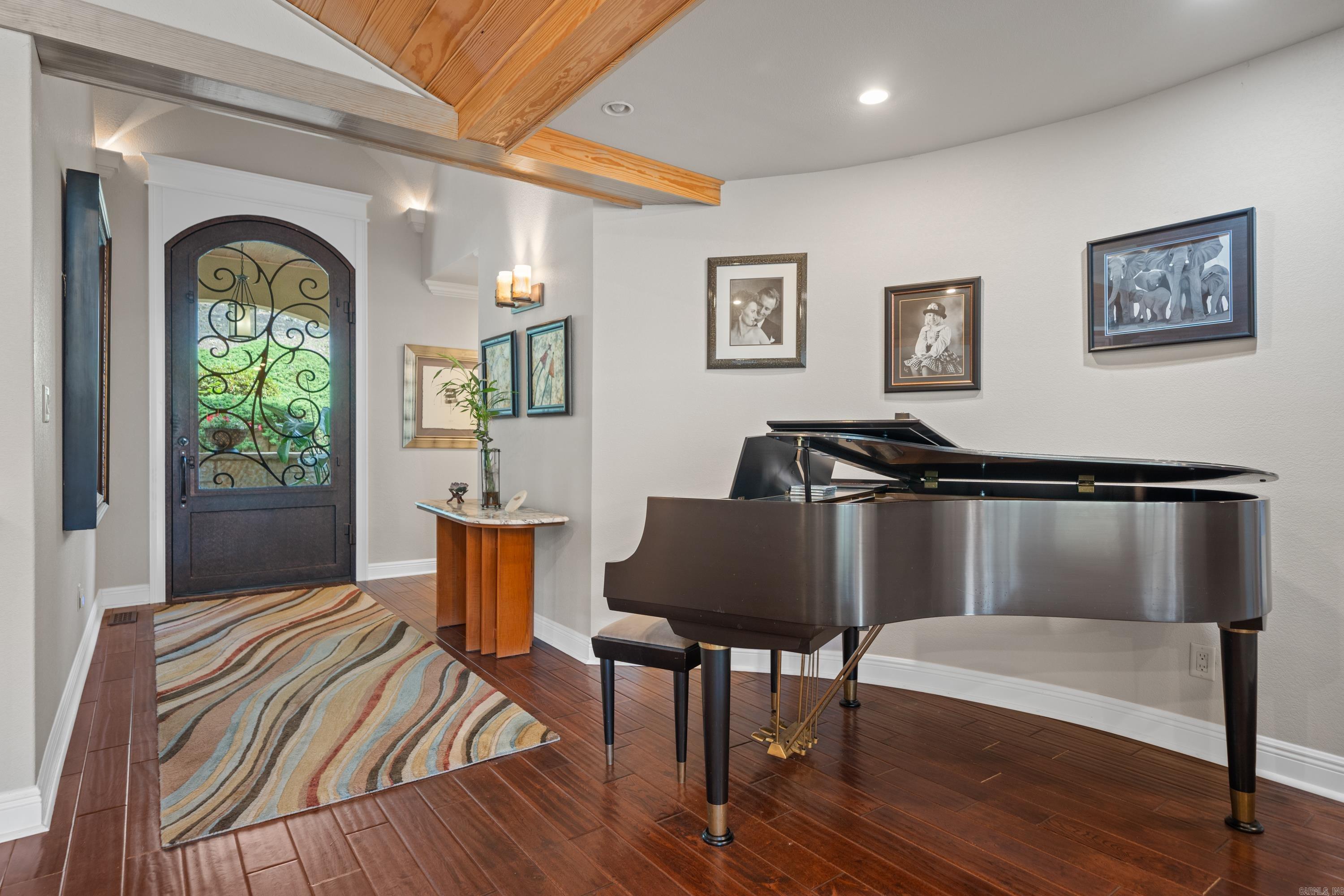 1220 Rock Creek Road