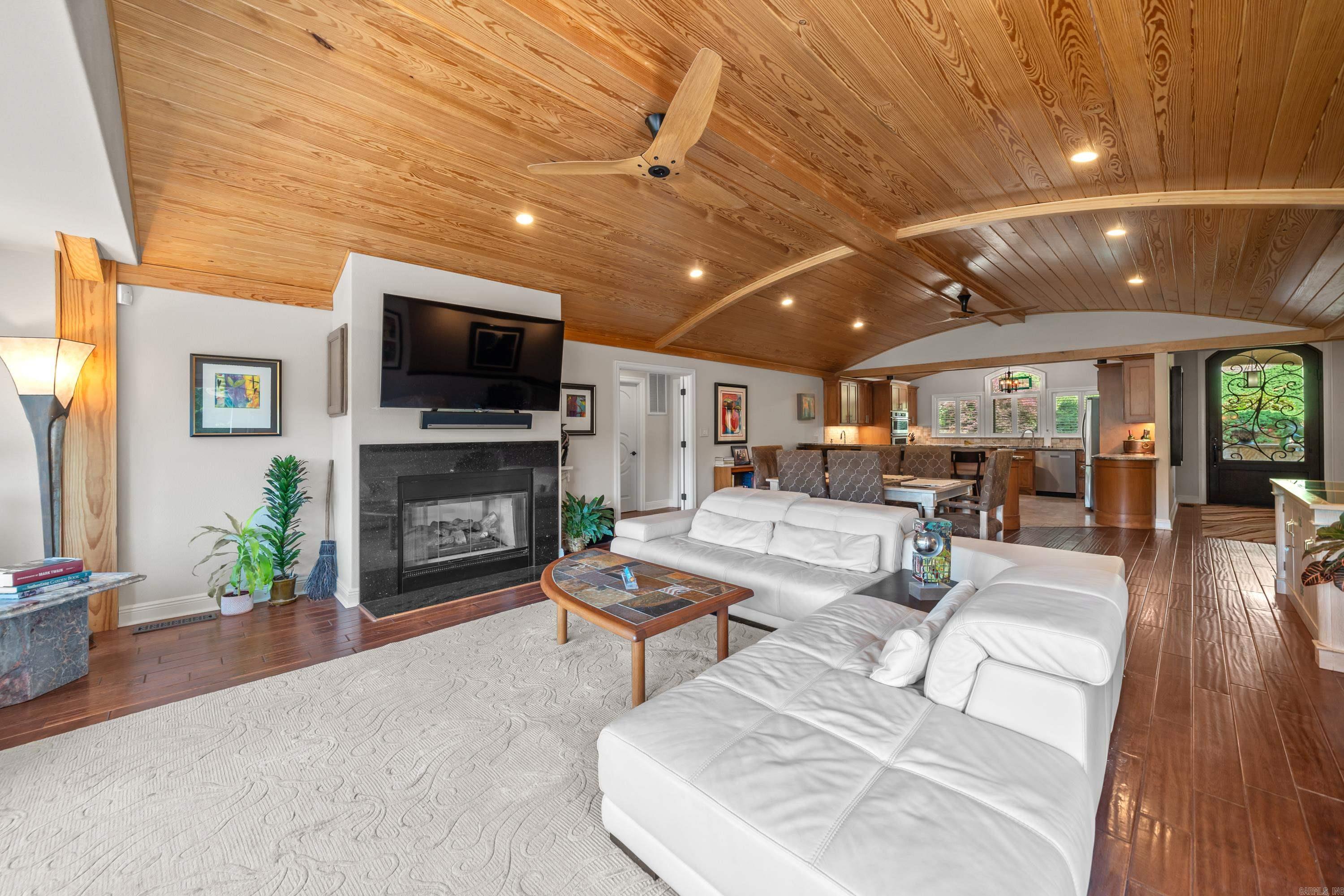 1220 Rock Creek Road