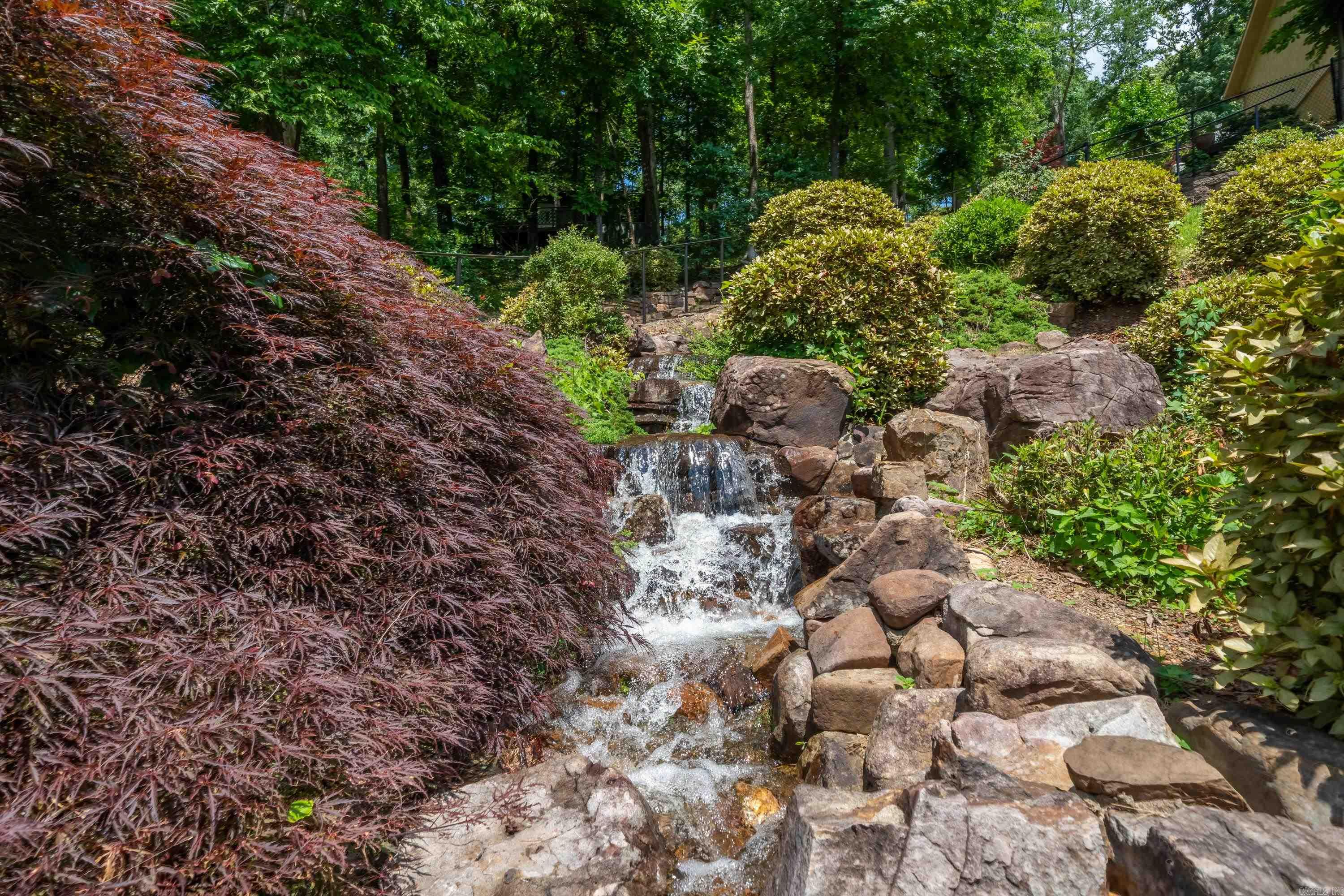 1220 Rock Creek Road