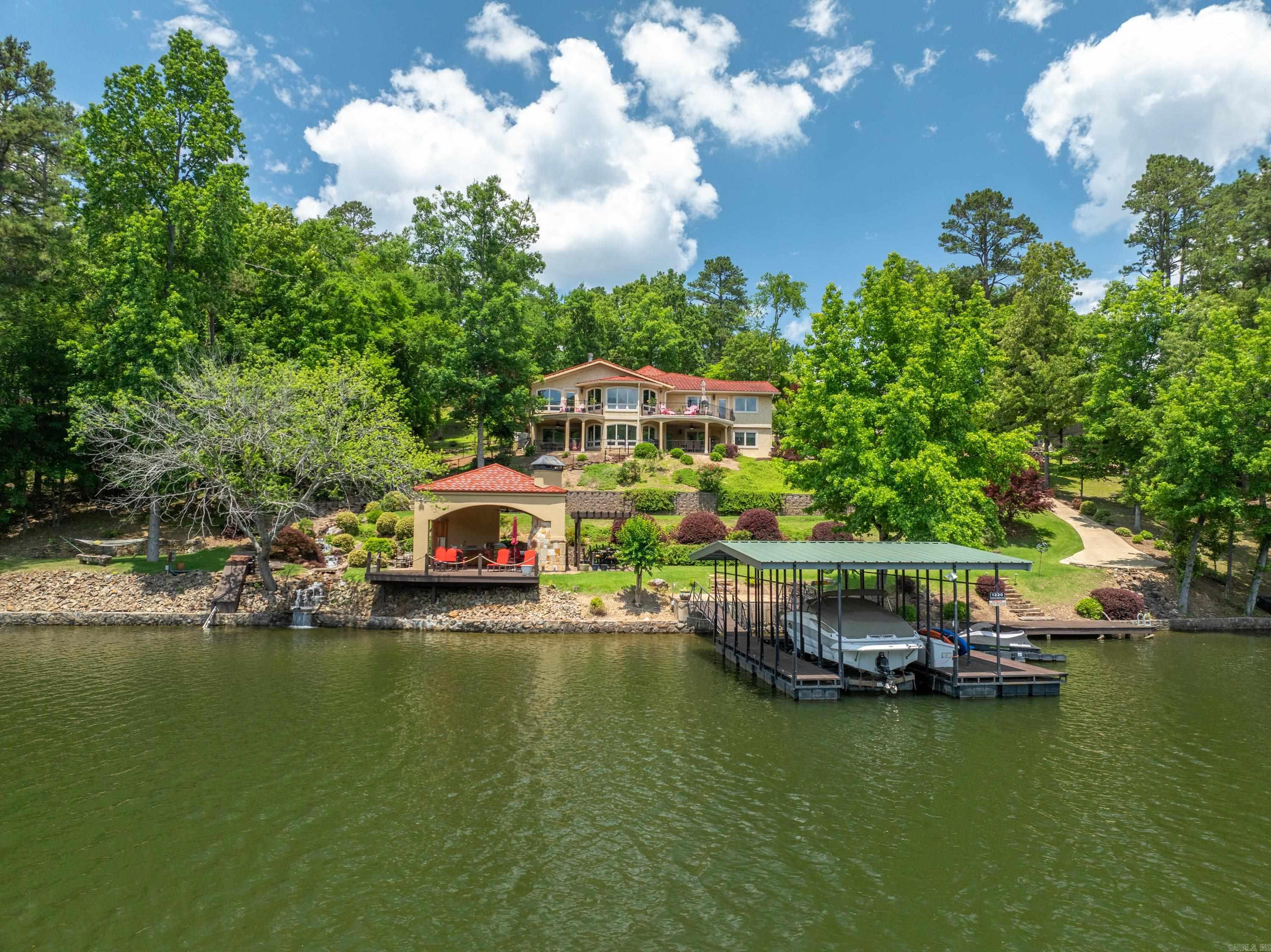 1220 Rock Creek Road