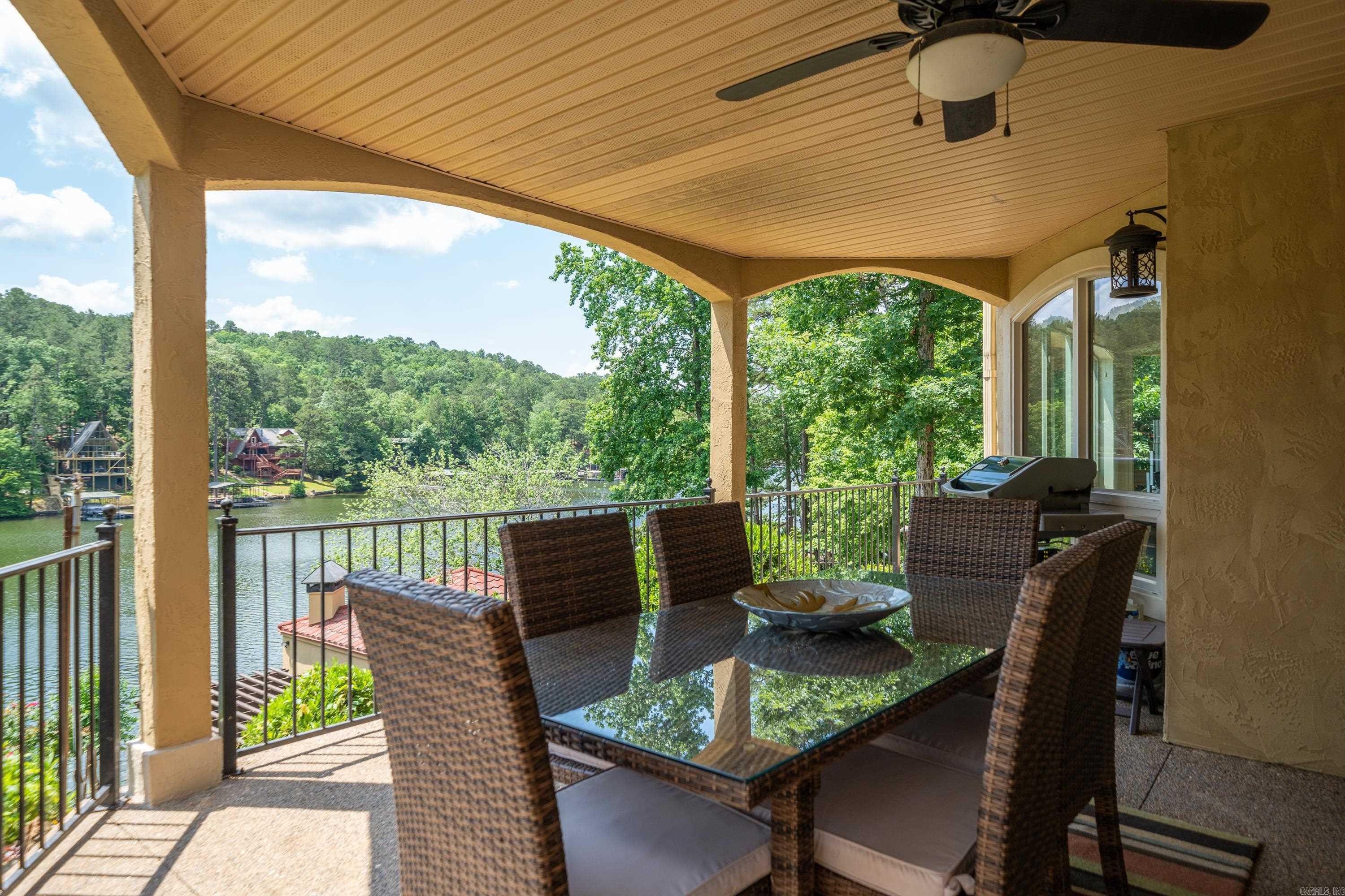 1220 Rock Creek Road