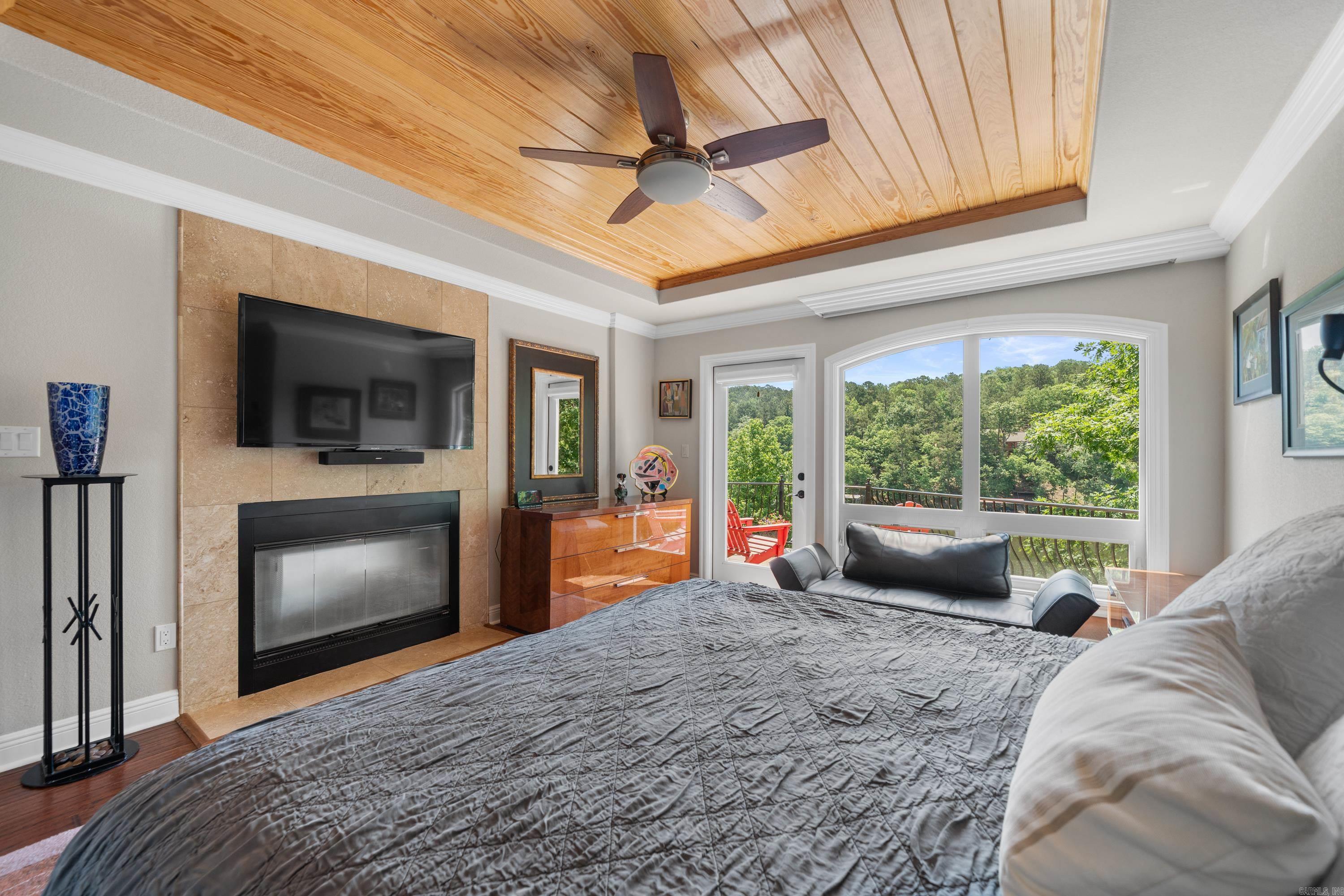 1220 Rock Creek Road