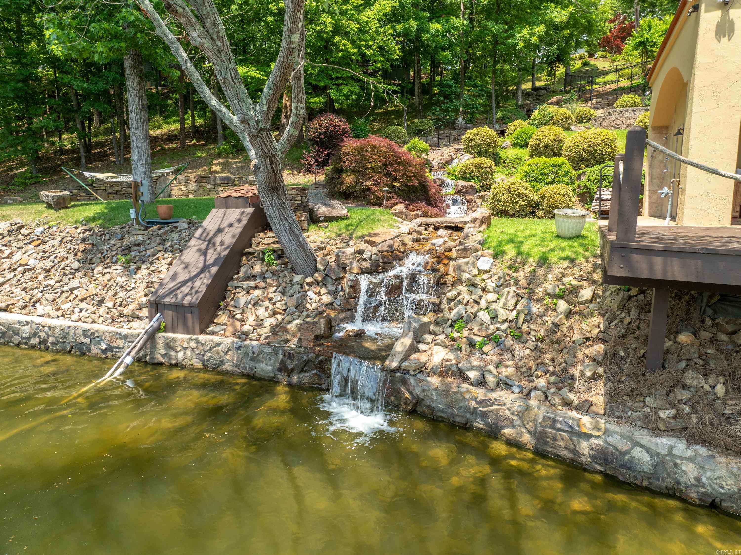 1220 Rock Creek Road