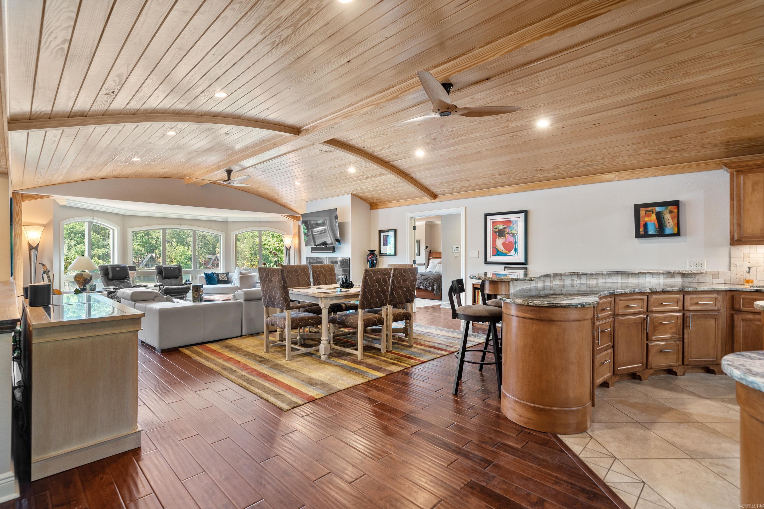 1220 Rock Creek Road