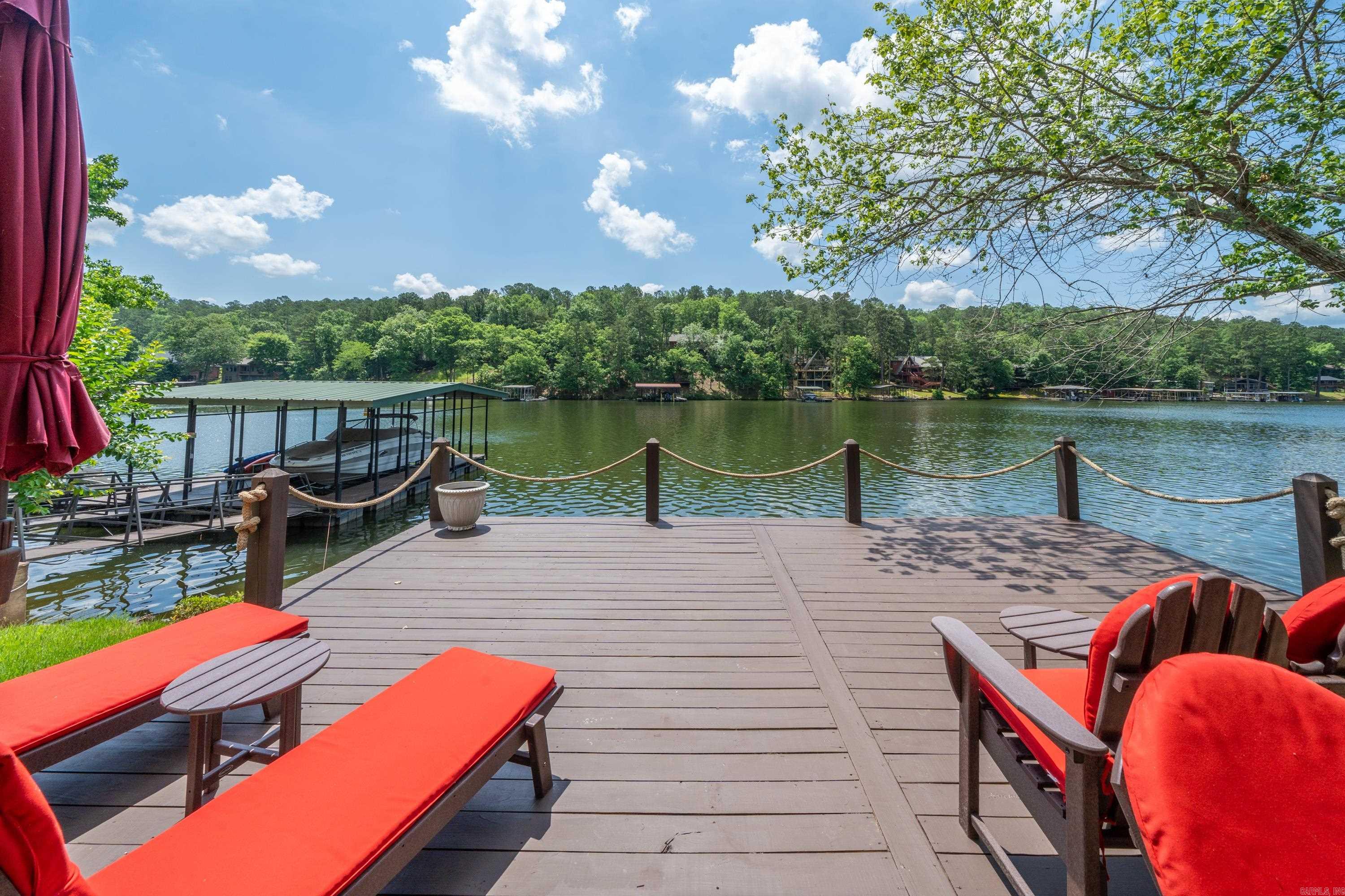 1220 Rock Creek Road