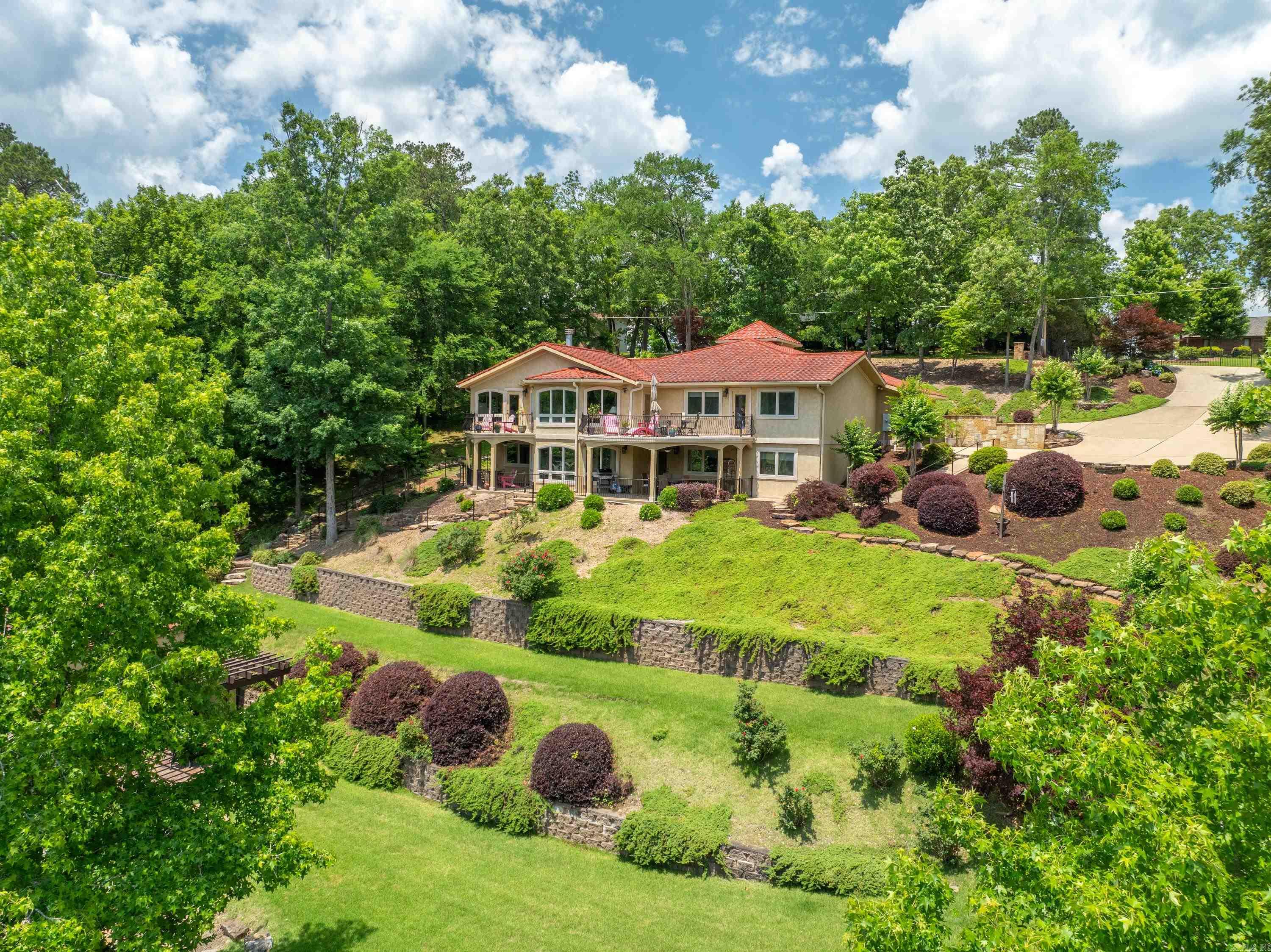 1220 Rock Creek Road