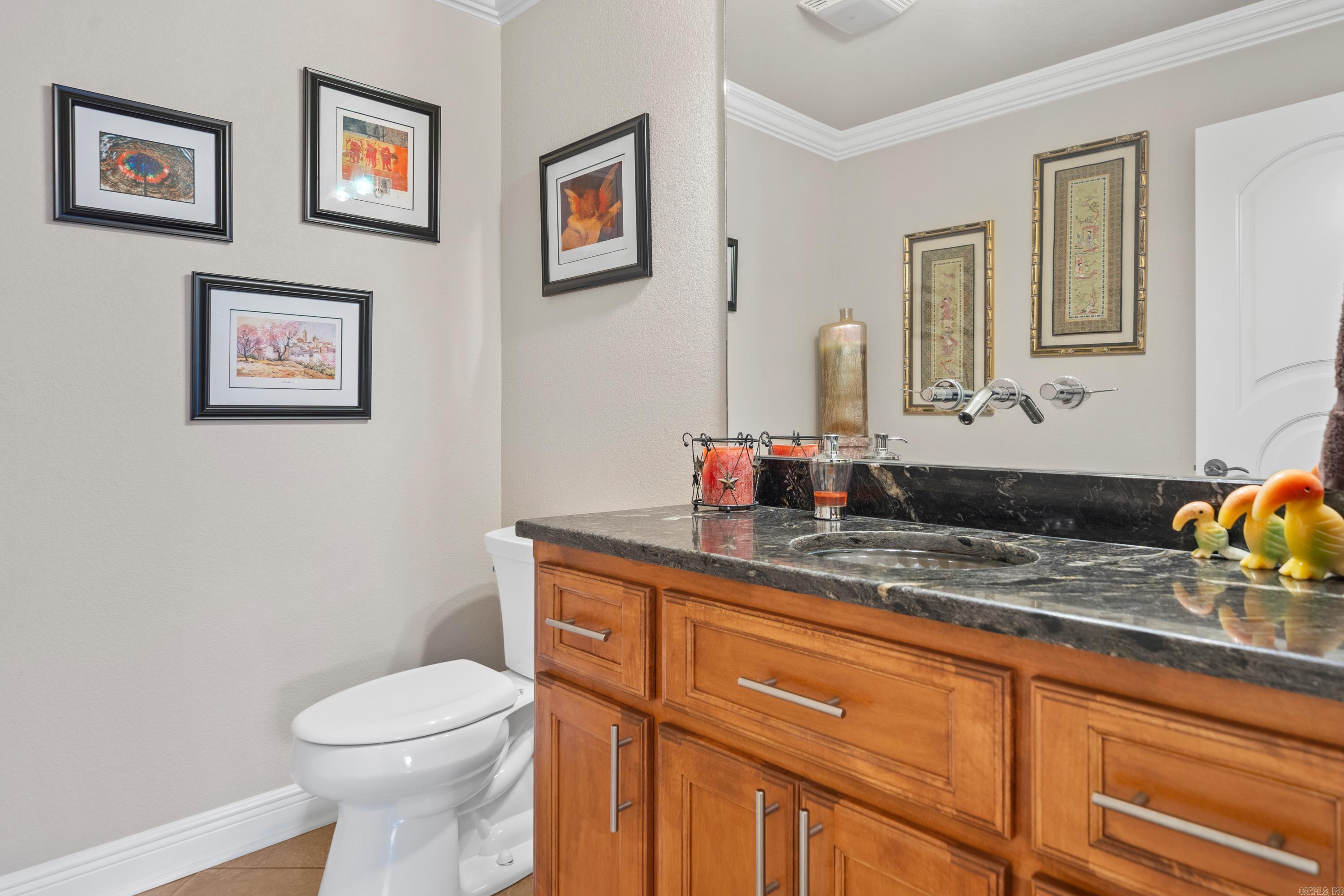 1220 Rock Creek Road