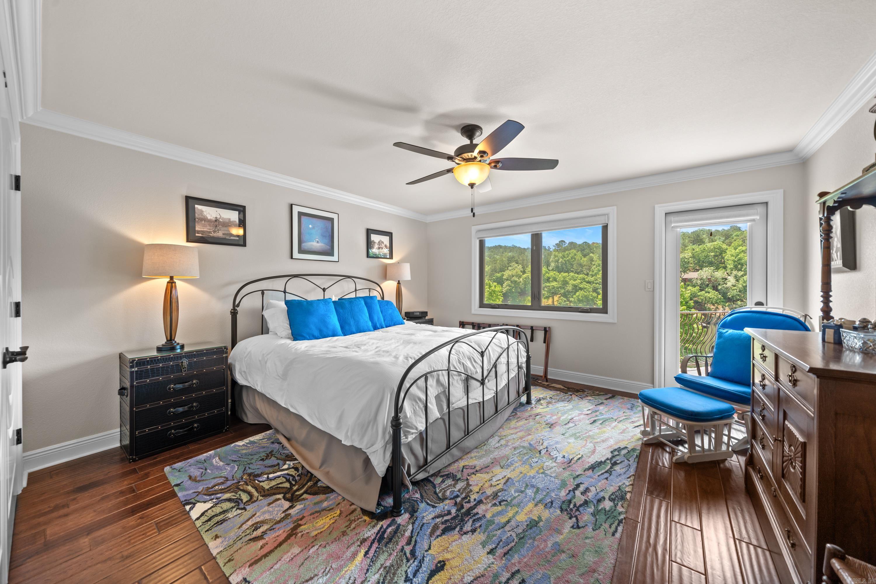 1220 Rock Creek Road