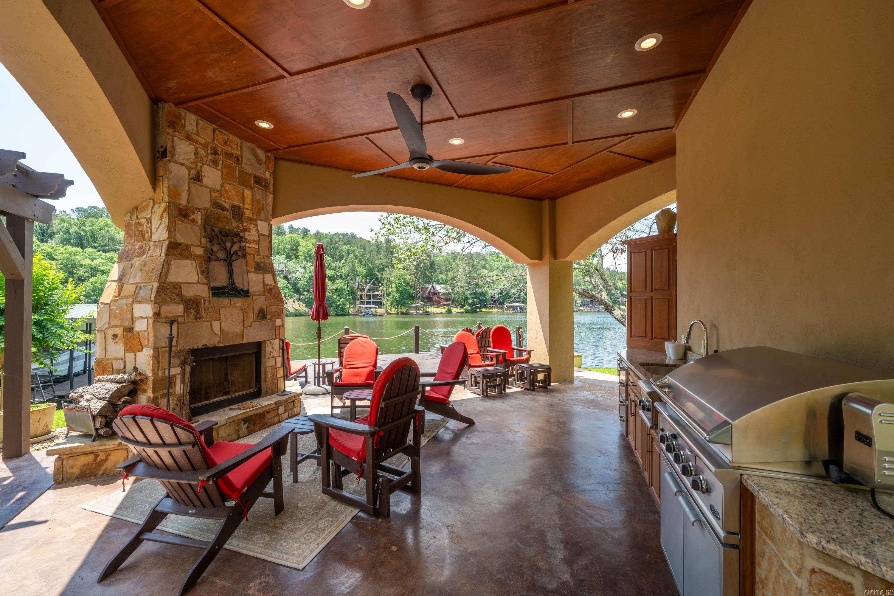 1220 Rock Creek Road