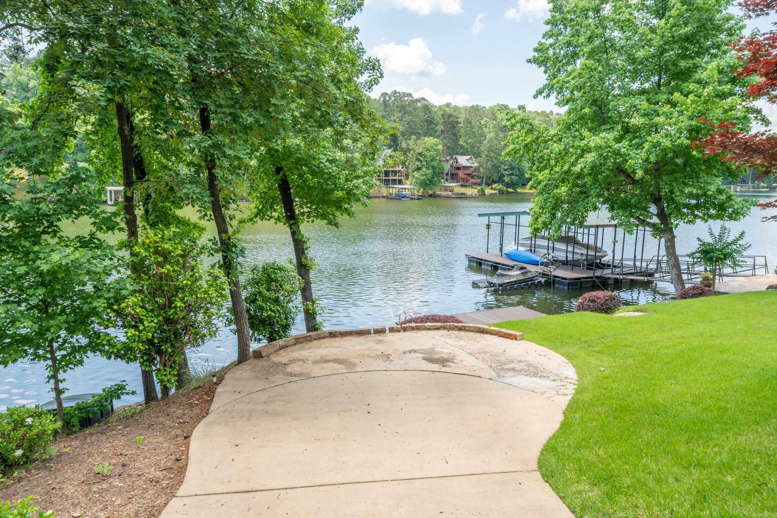 1220 Rock Creek Road