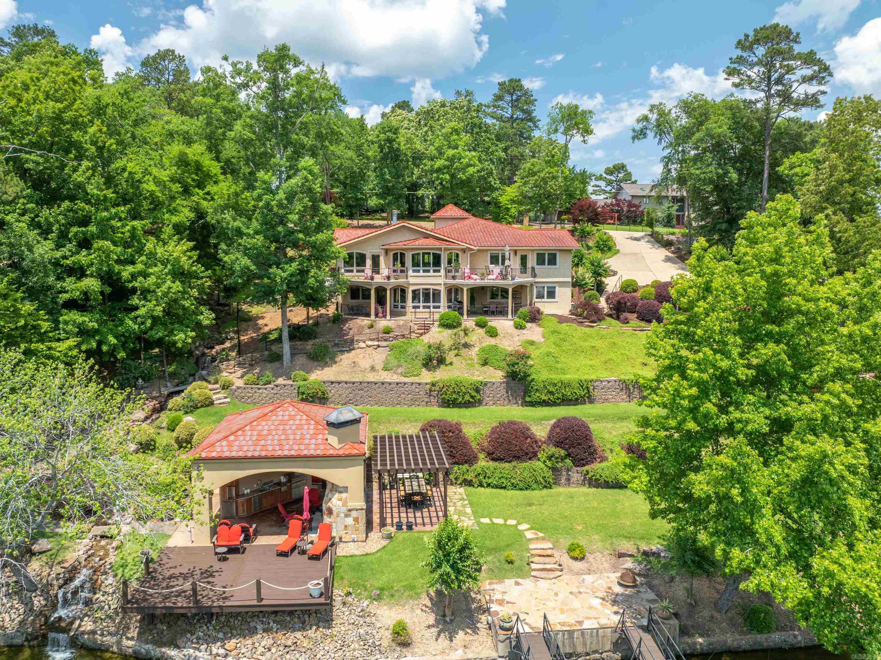 1220 Rock Creek Road