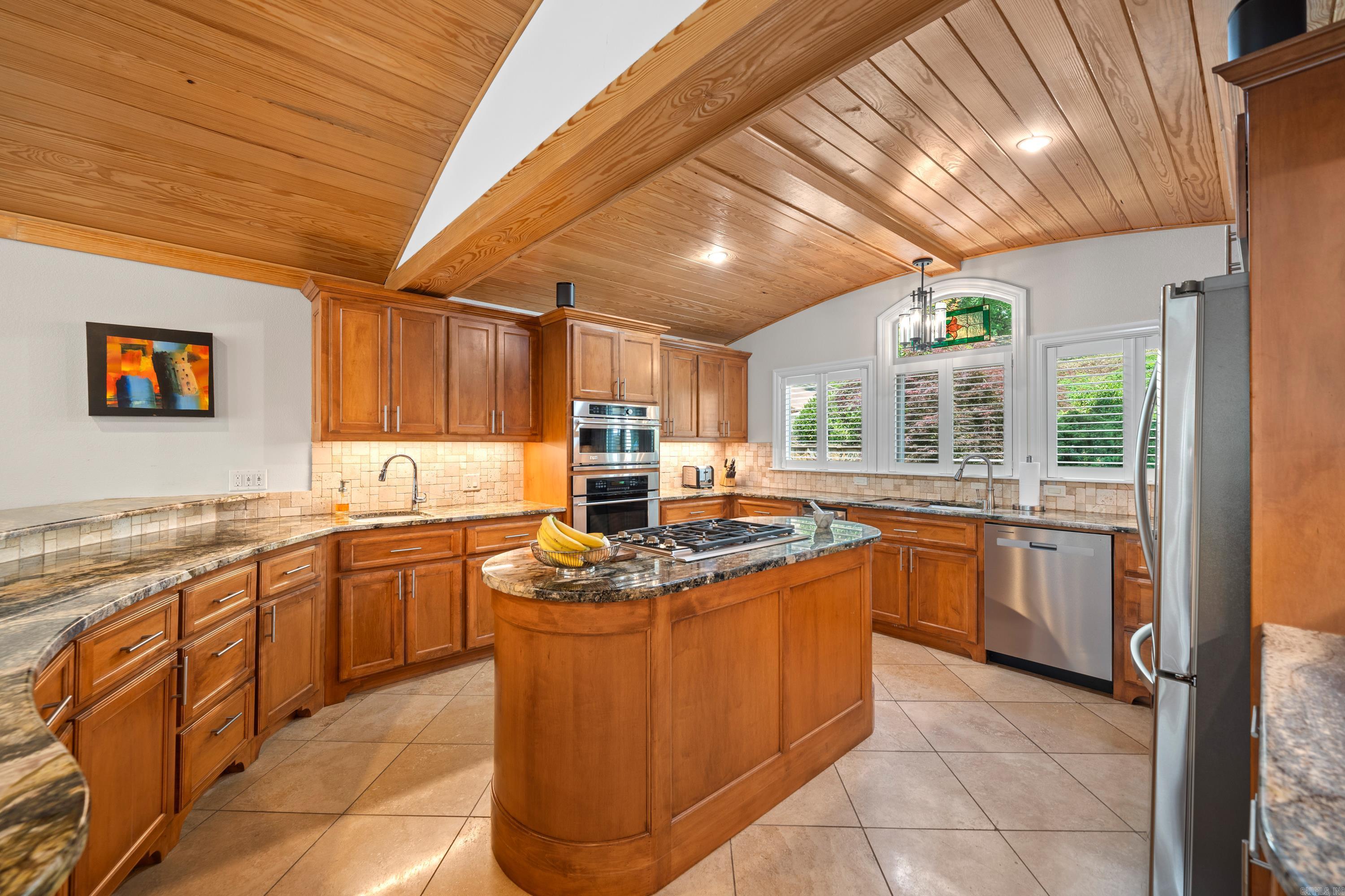 1220 Rock Creek Road