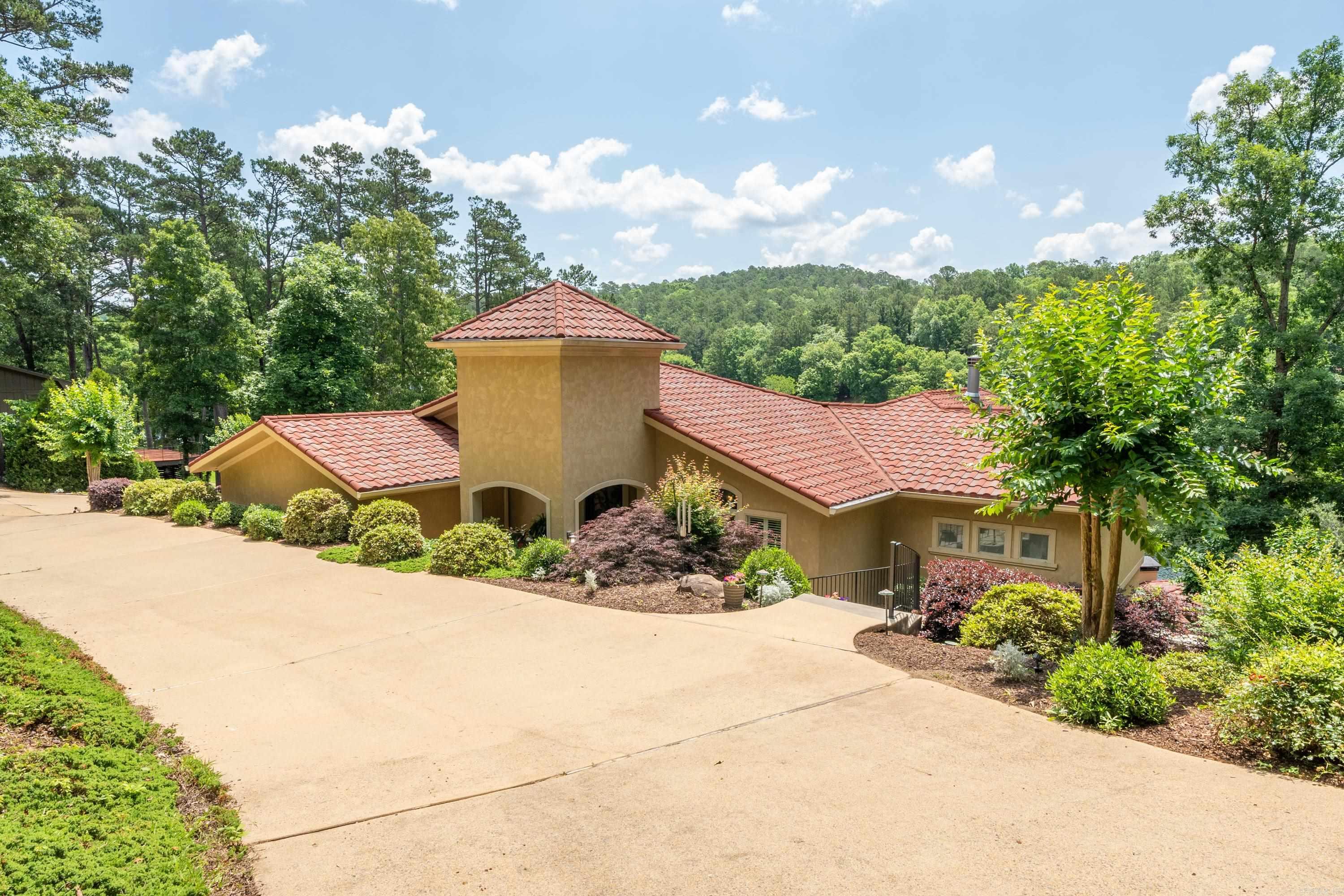 1220 Rock Creek Road