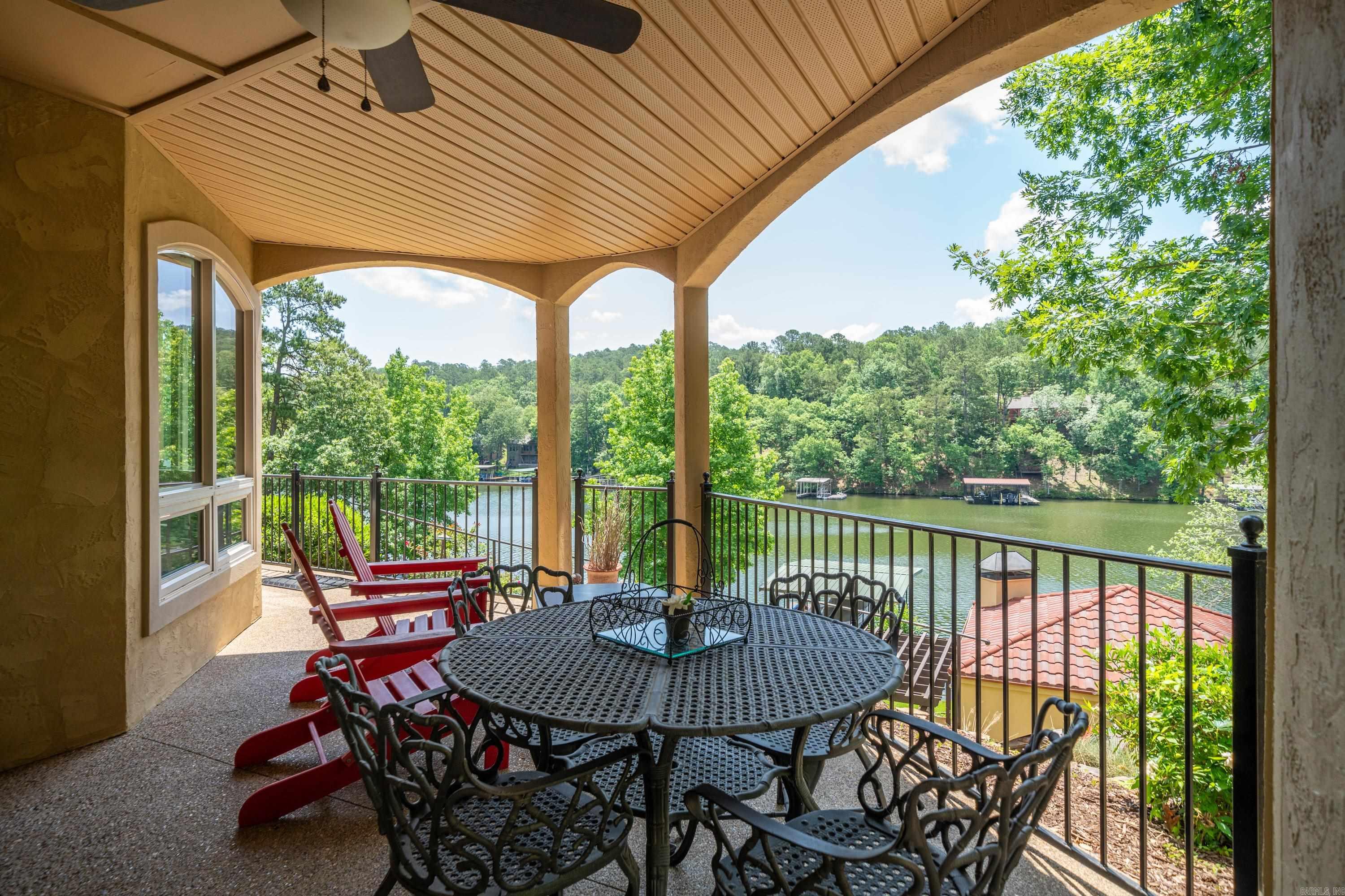 1220 Rock Creek Road