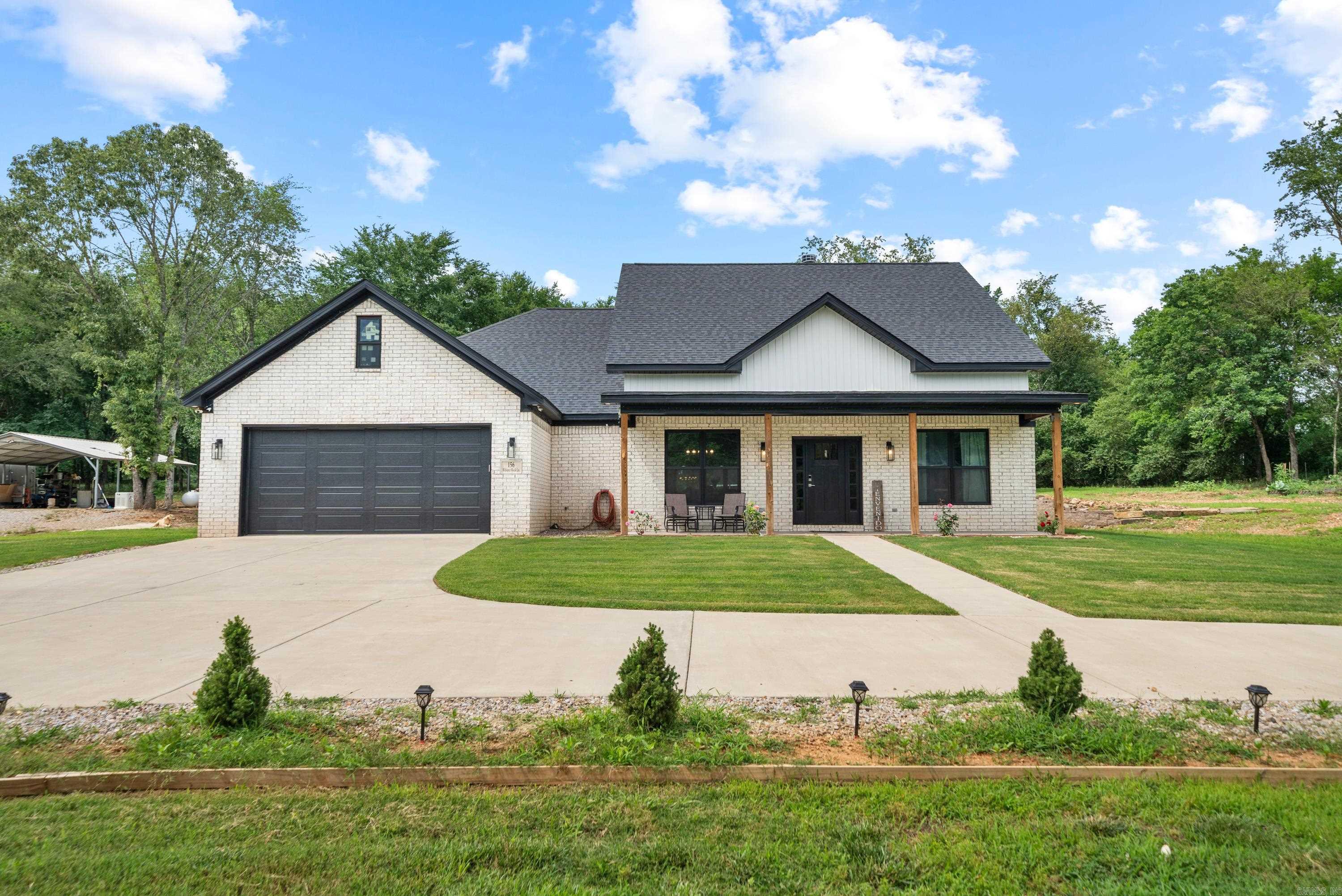 156 Whisper Rock Lane