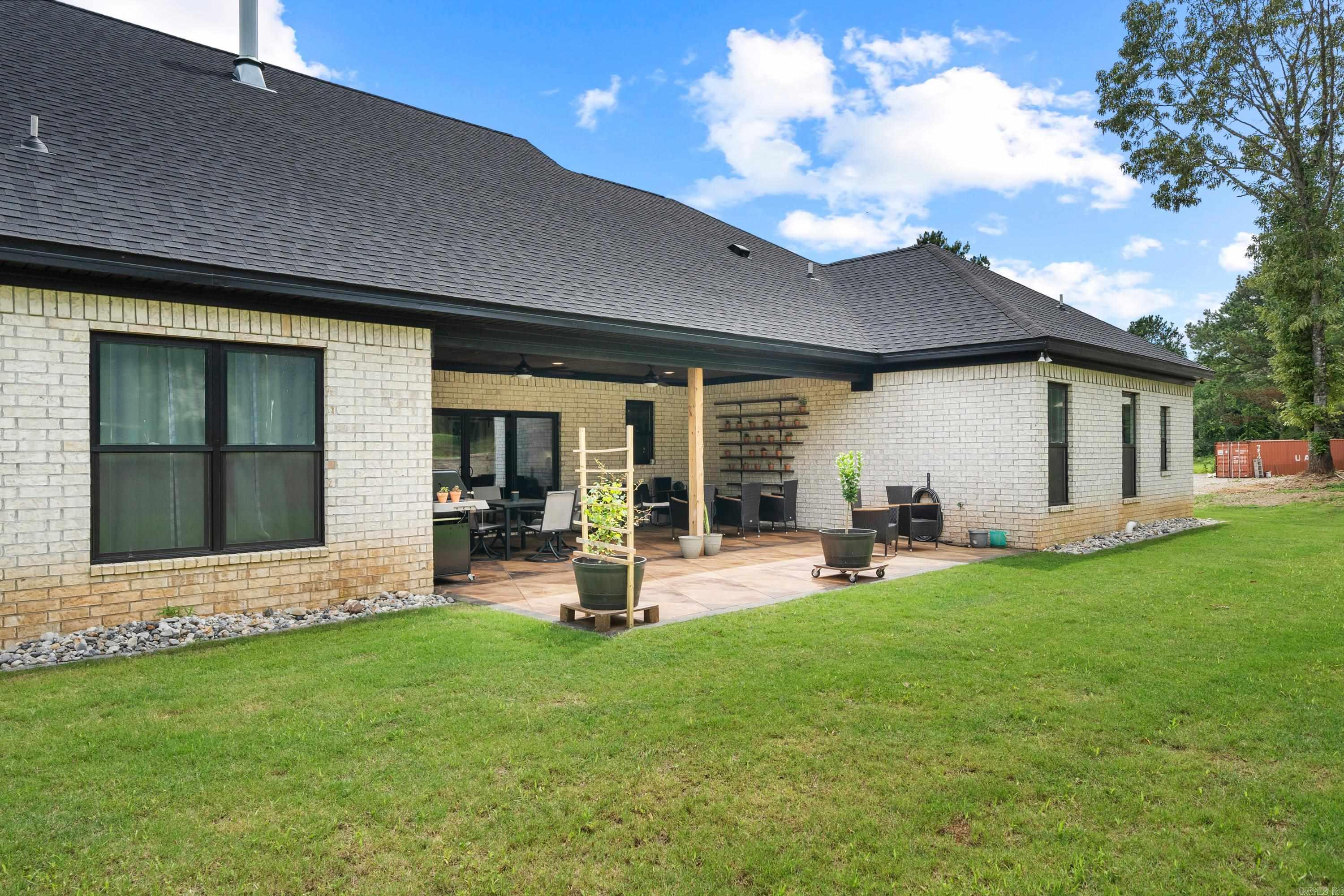 156 Whisper Rock Lane