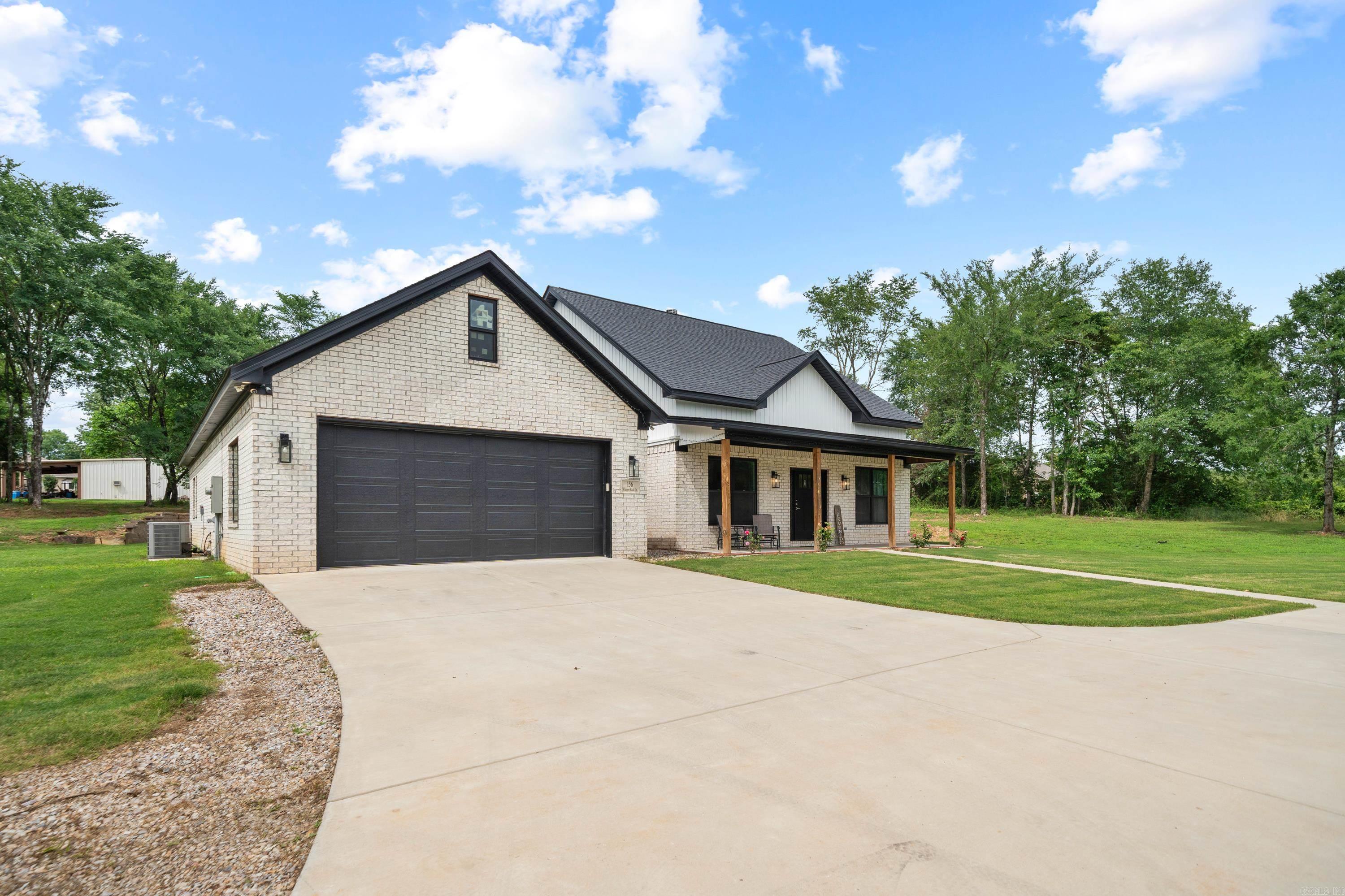 156 Whisper Rock Lane