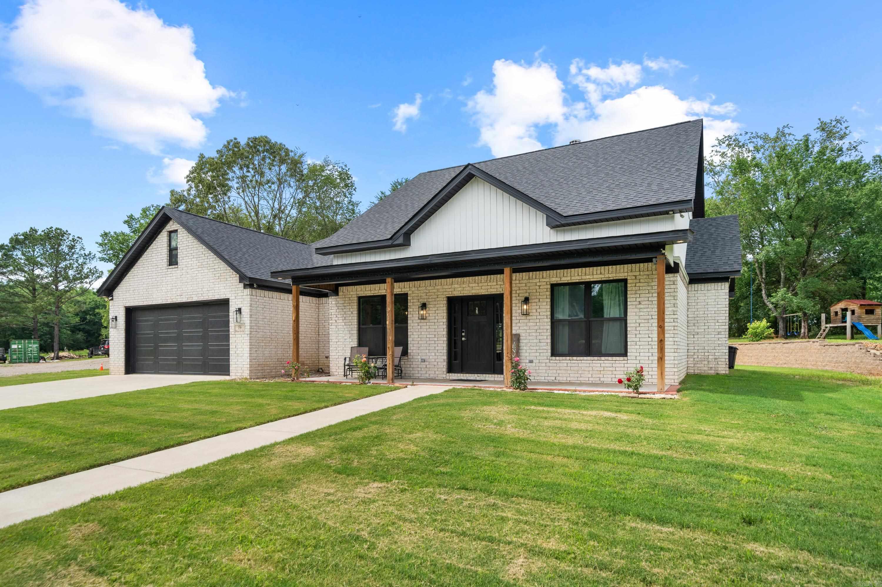 156 Whisper Rock Lane