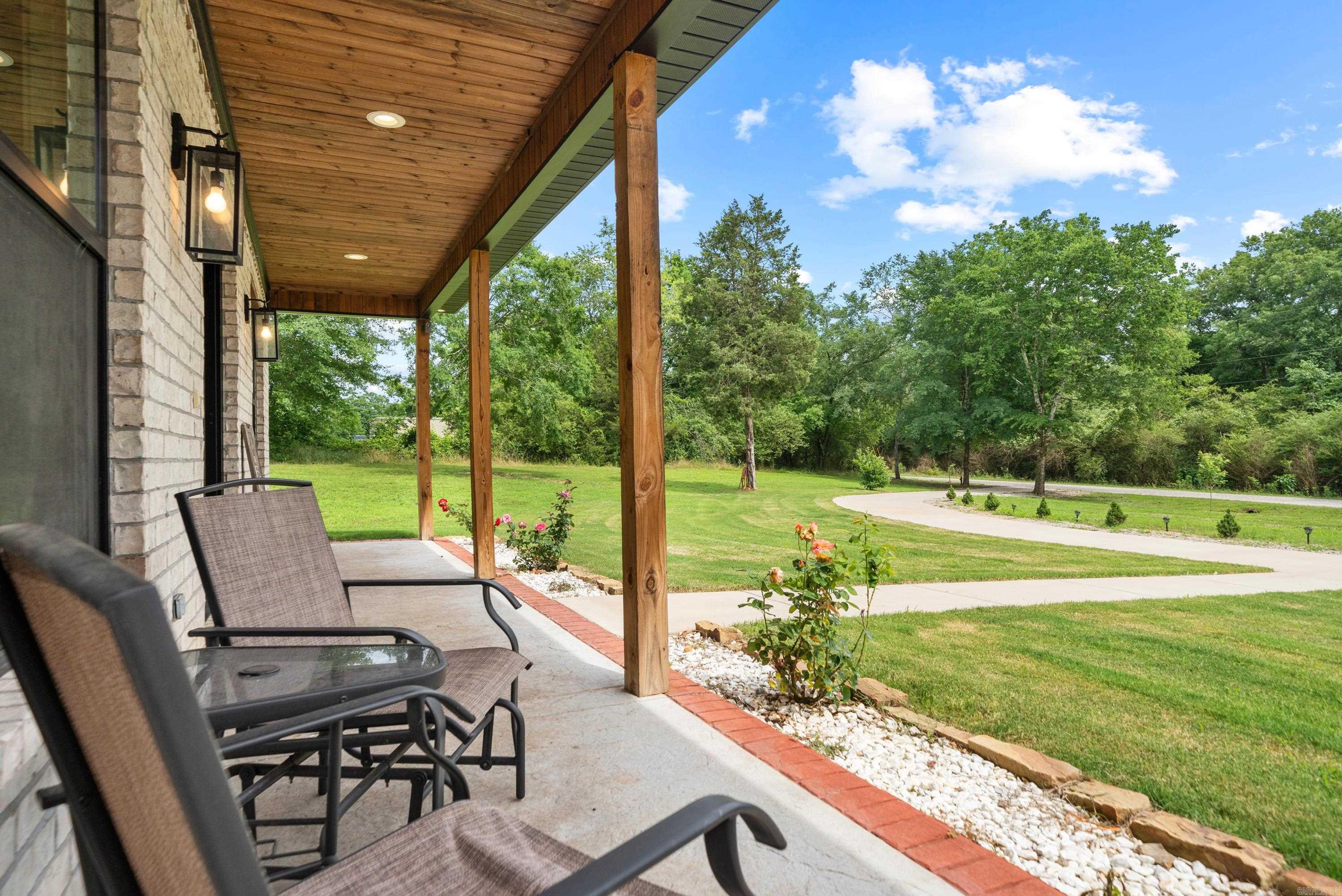 156 Whisper Rock Lane