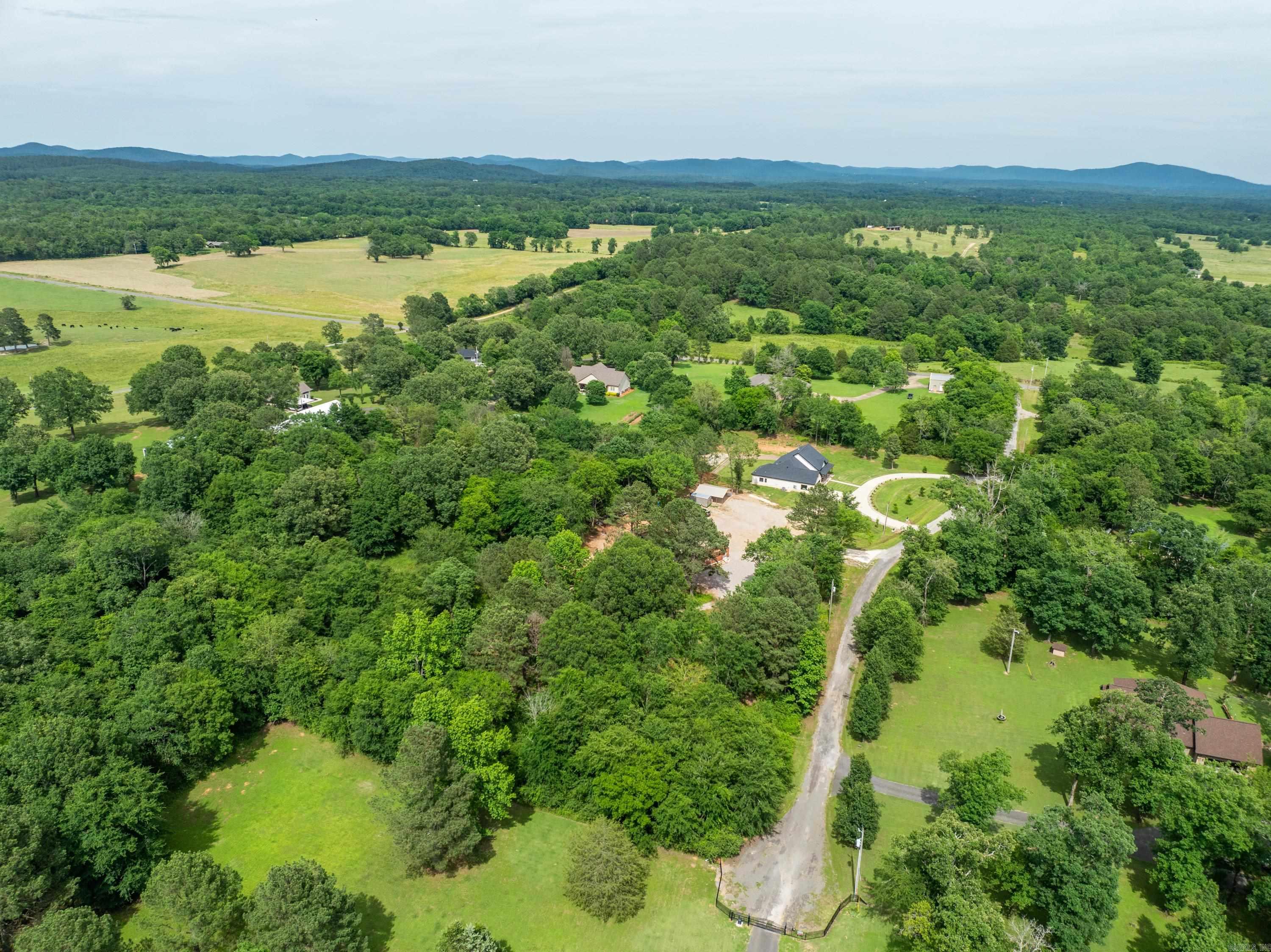 156 Whisper Rock Lane