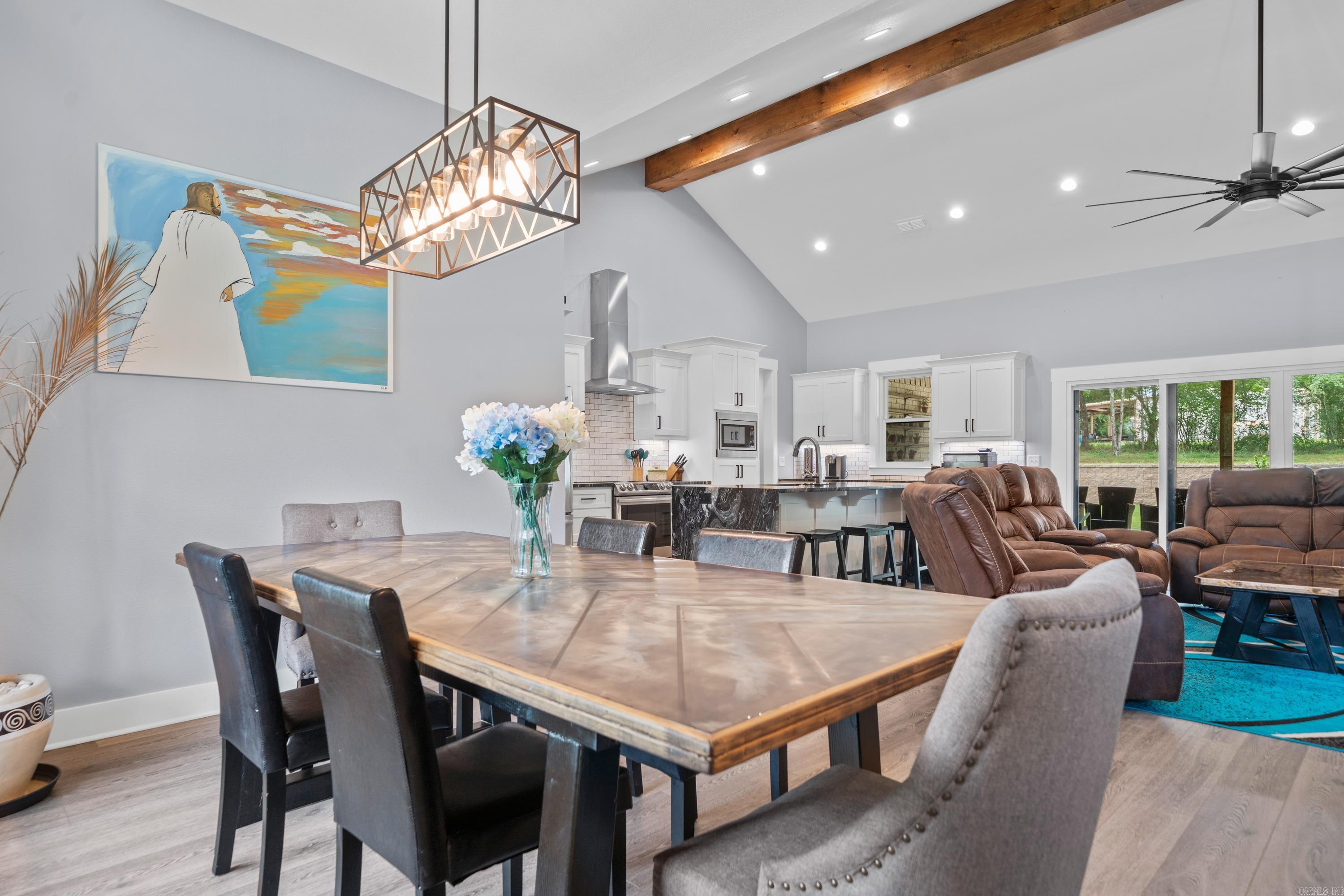 156 Whisper Rock Lane