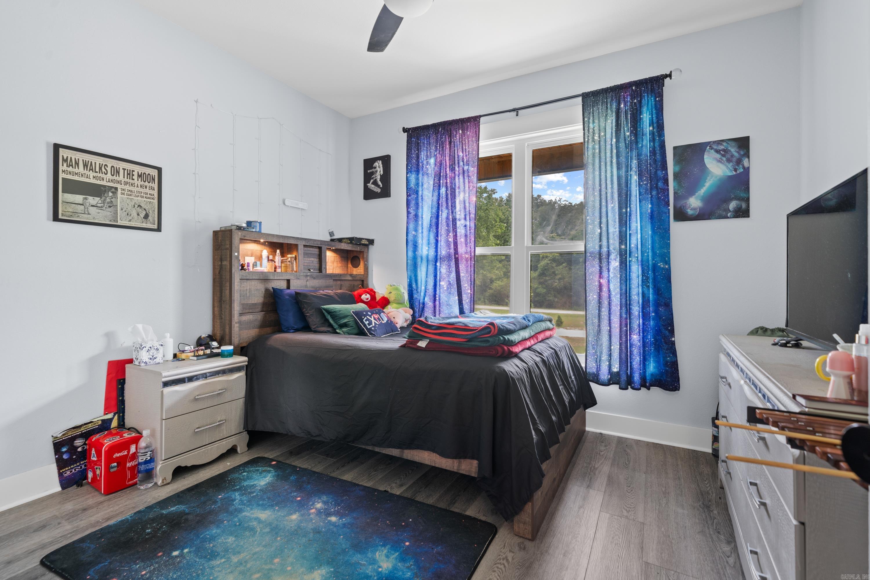 156 Whisper Rock Lane