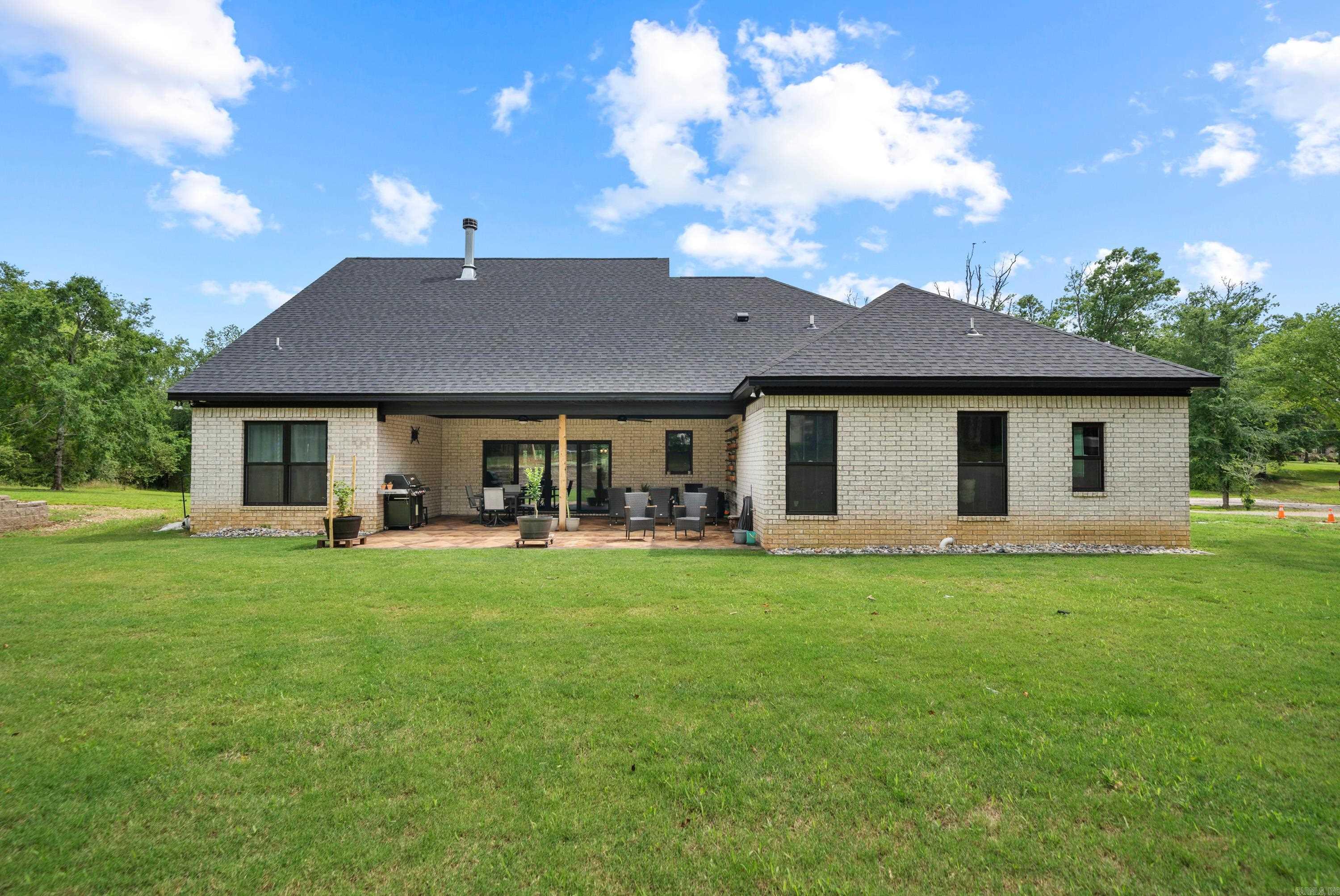 156 Whisper Rock Lane
