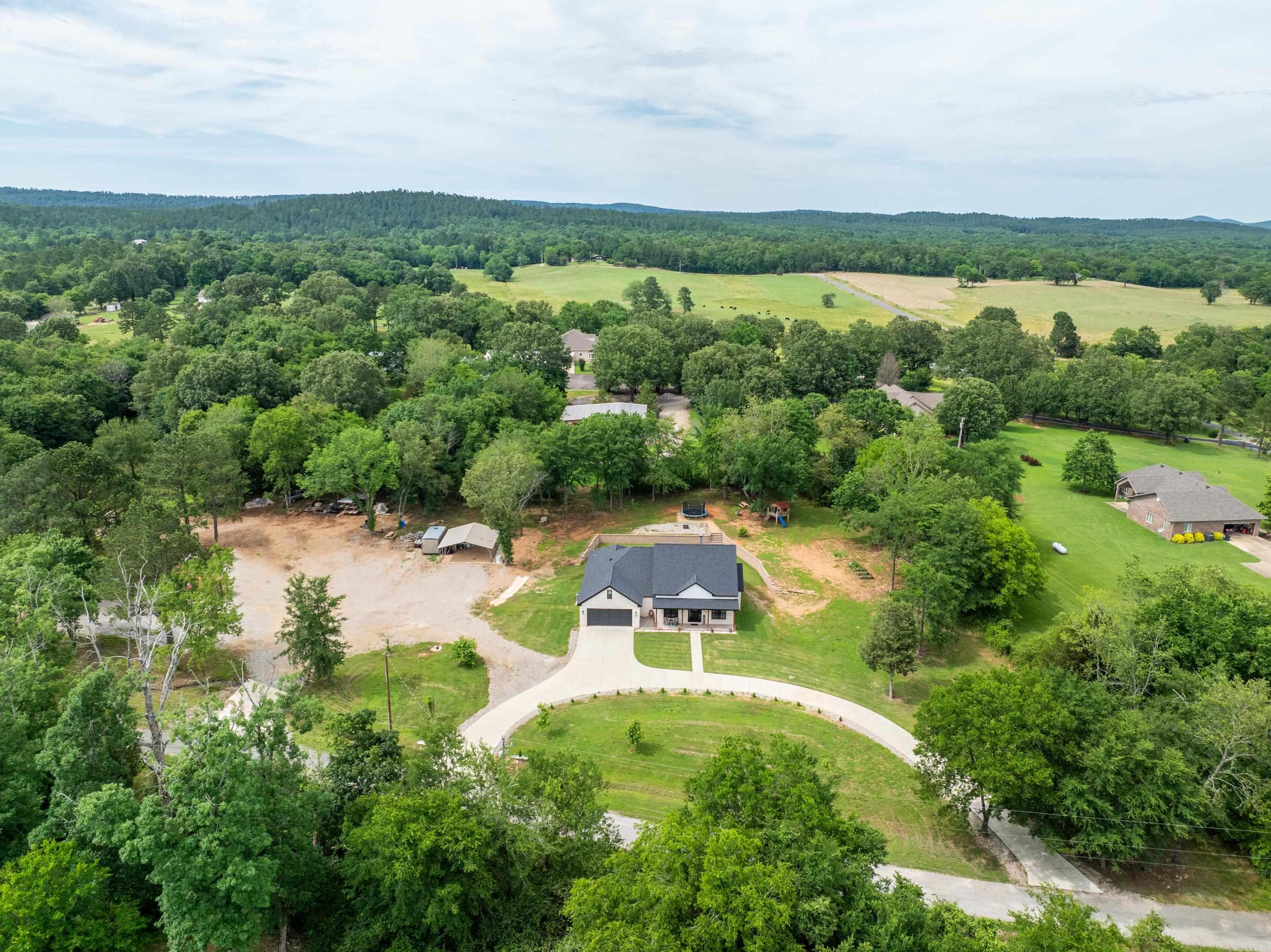 156 Whisper Rock Lane