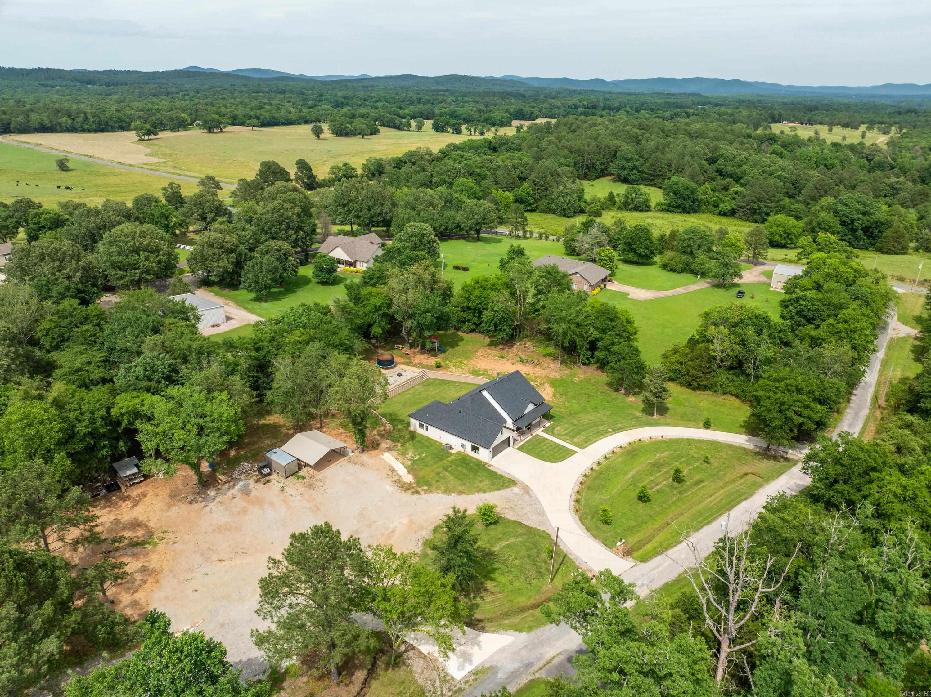 156 Whisper Rock Lane