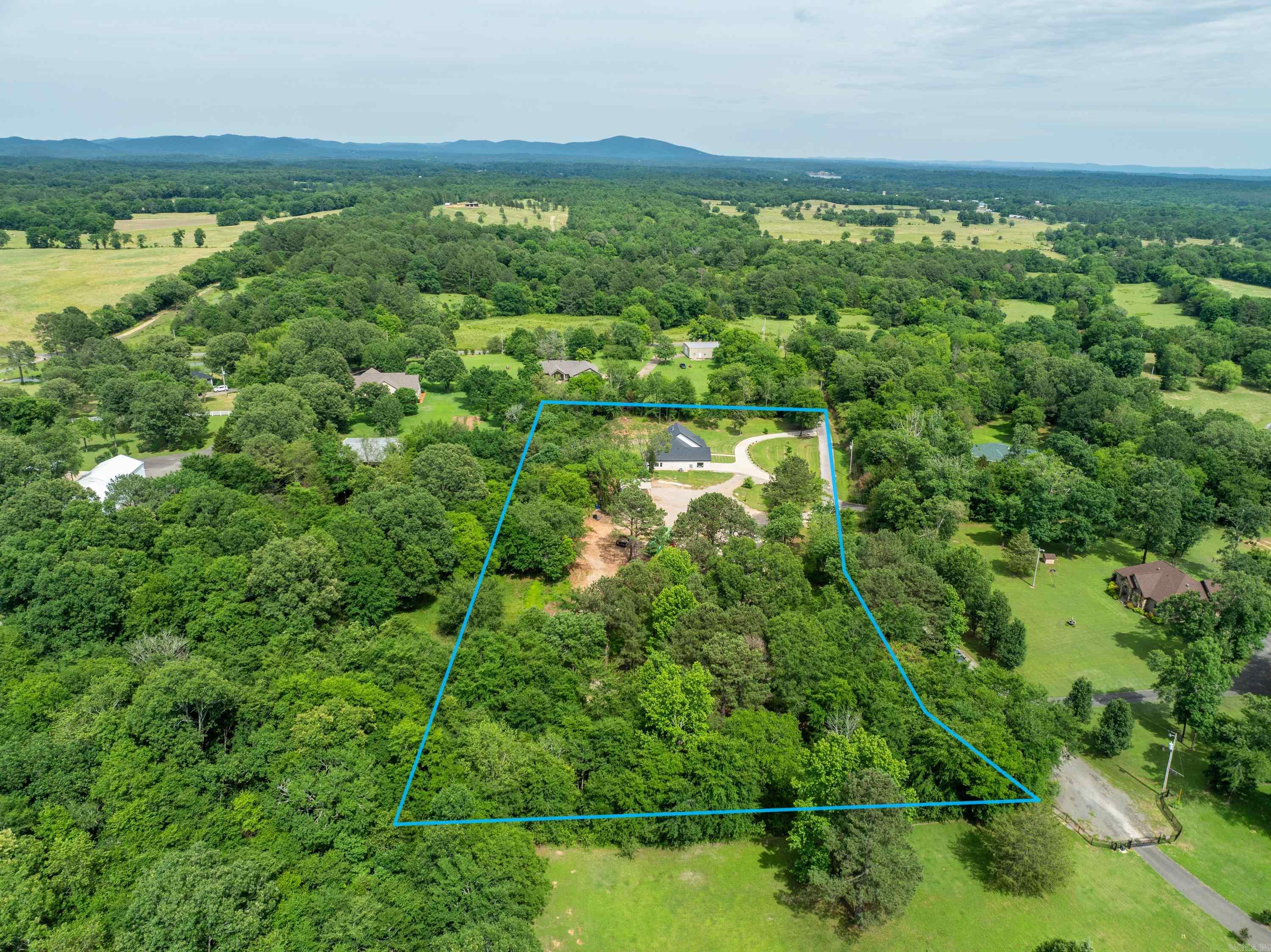 156 Whisper Rock Lane