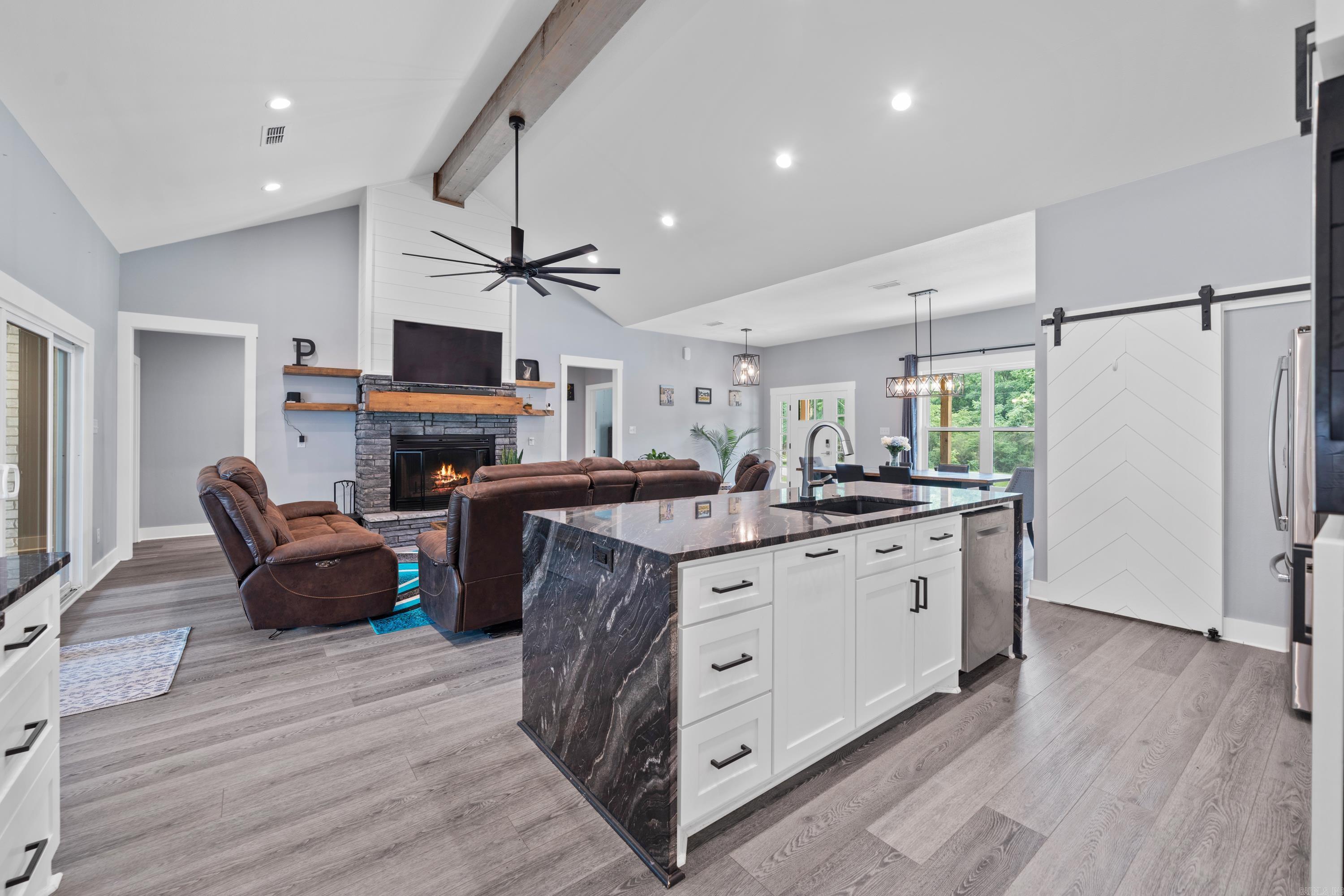 156 Whisper Rock Lane