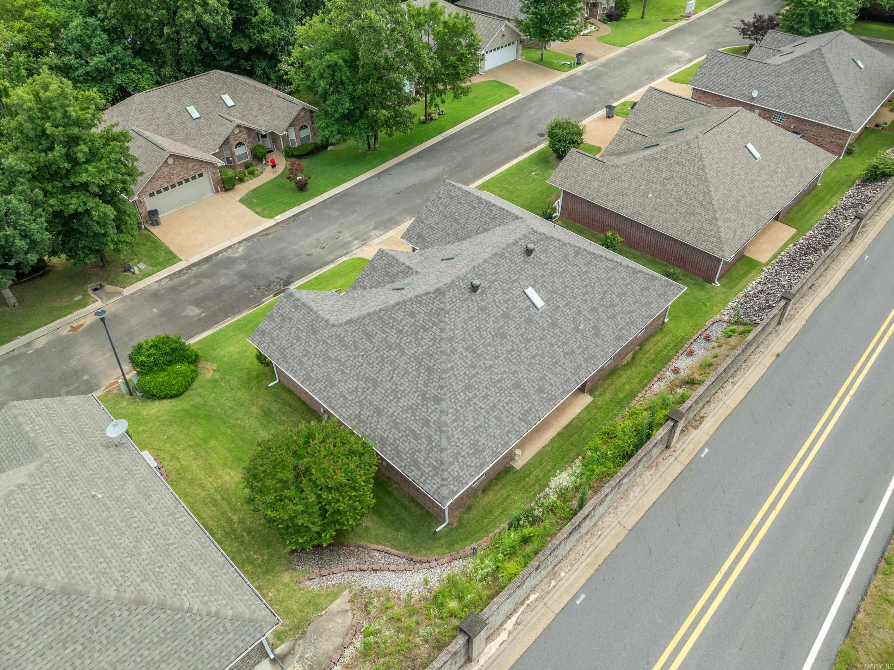 123 South Park Place