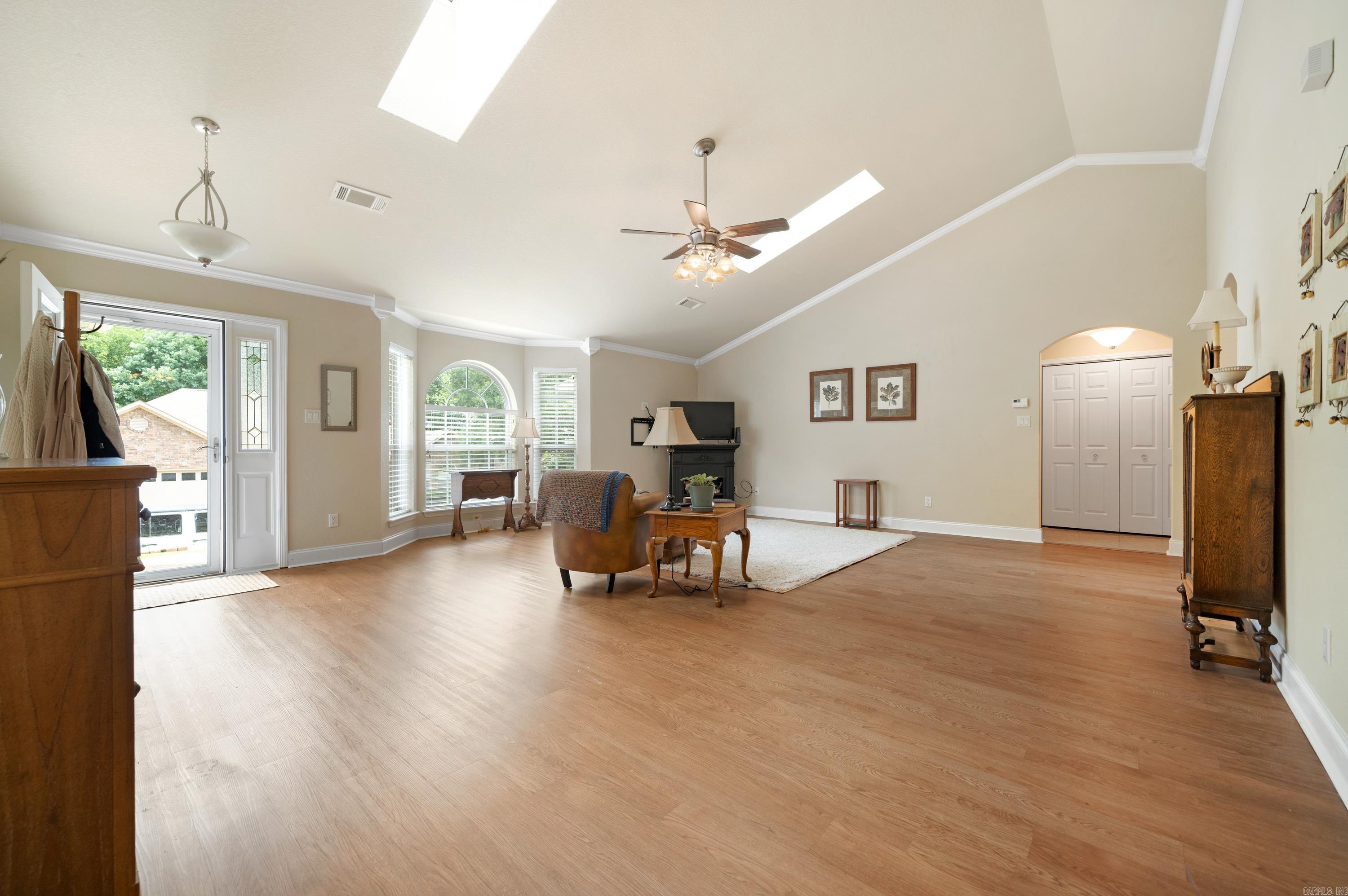 123 South Park Place