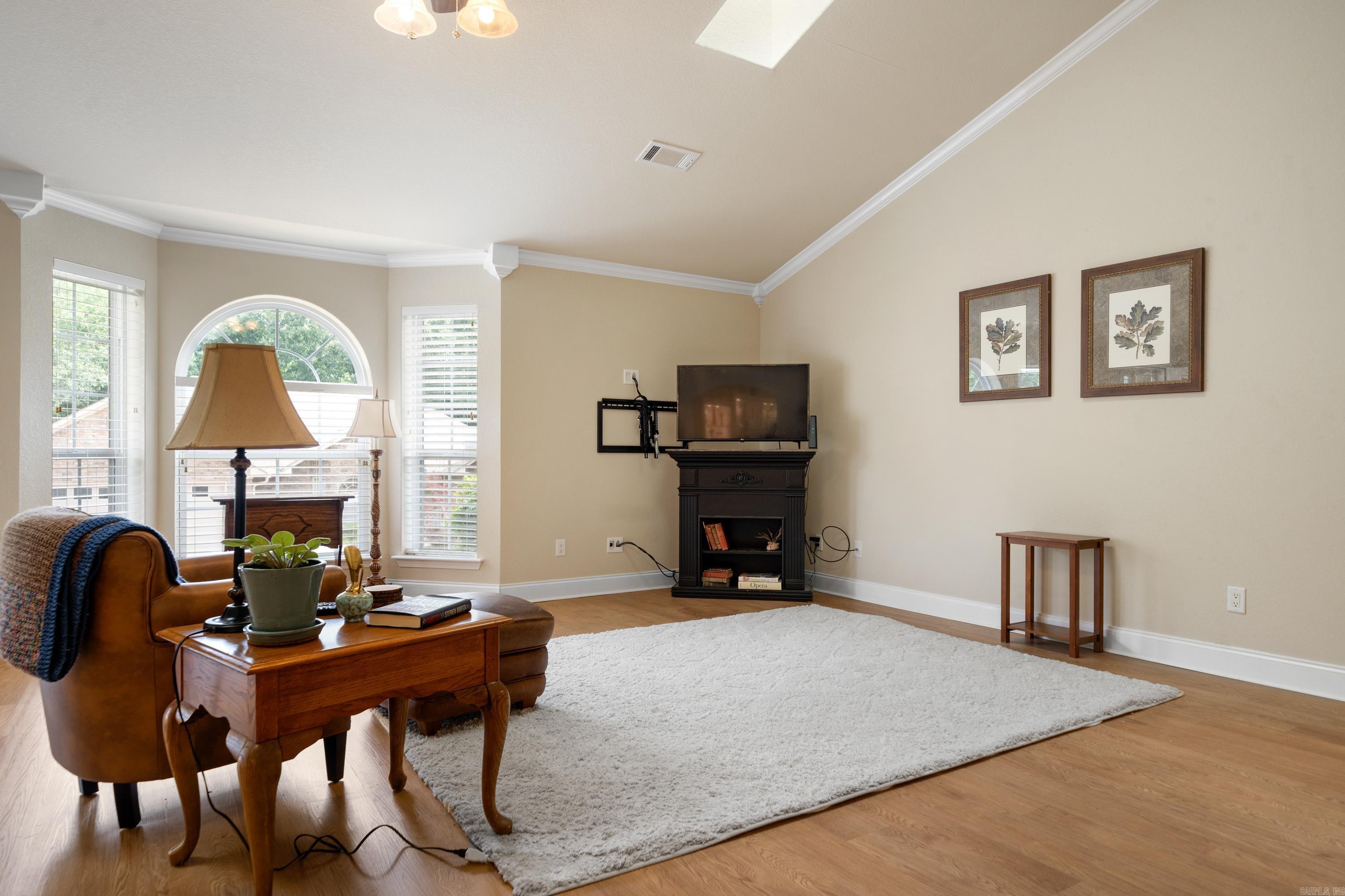 123 South Park Place