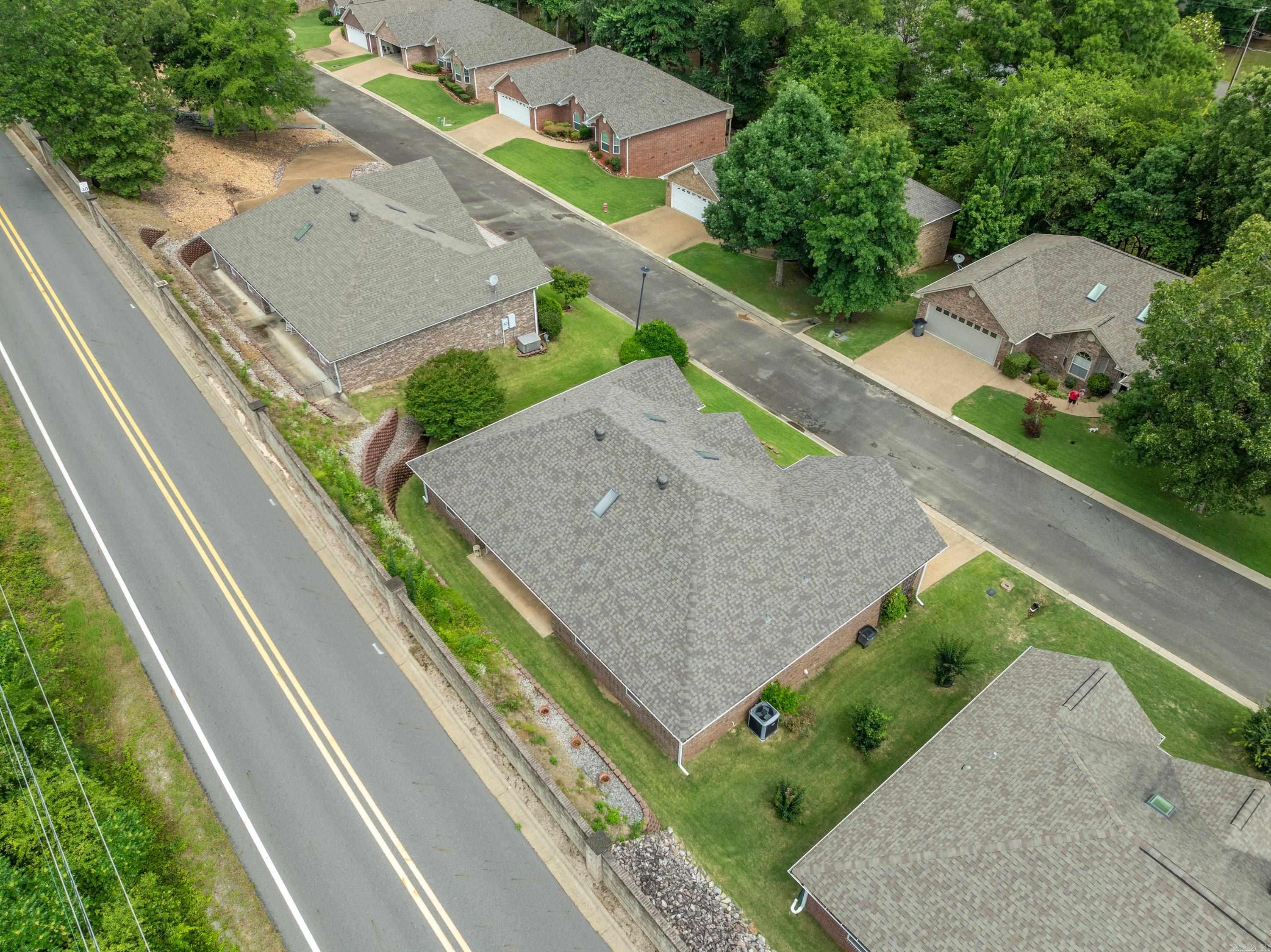 123 South Park Place