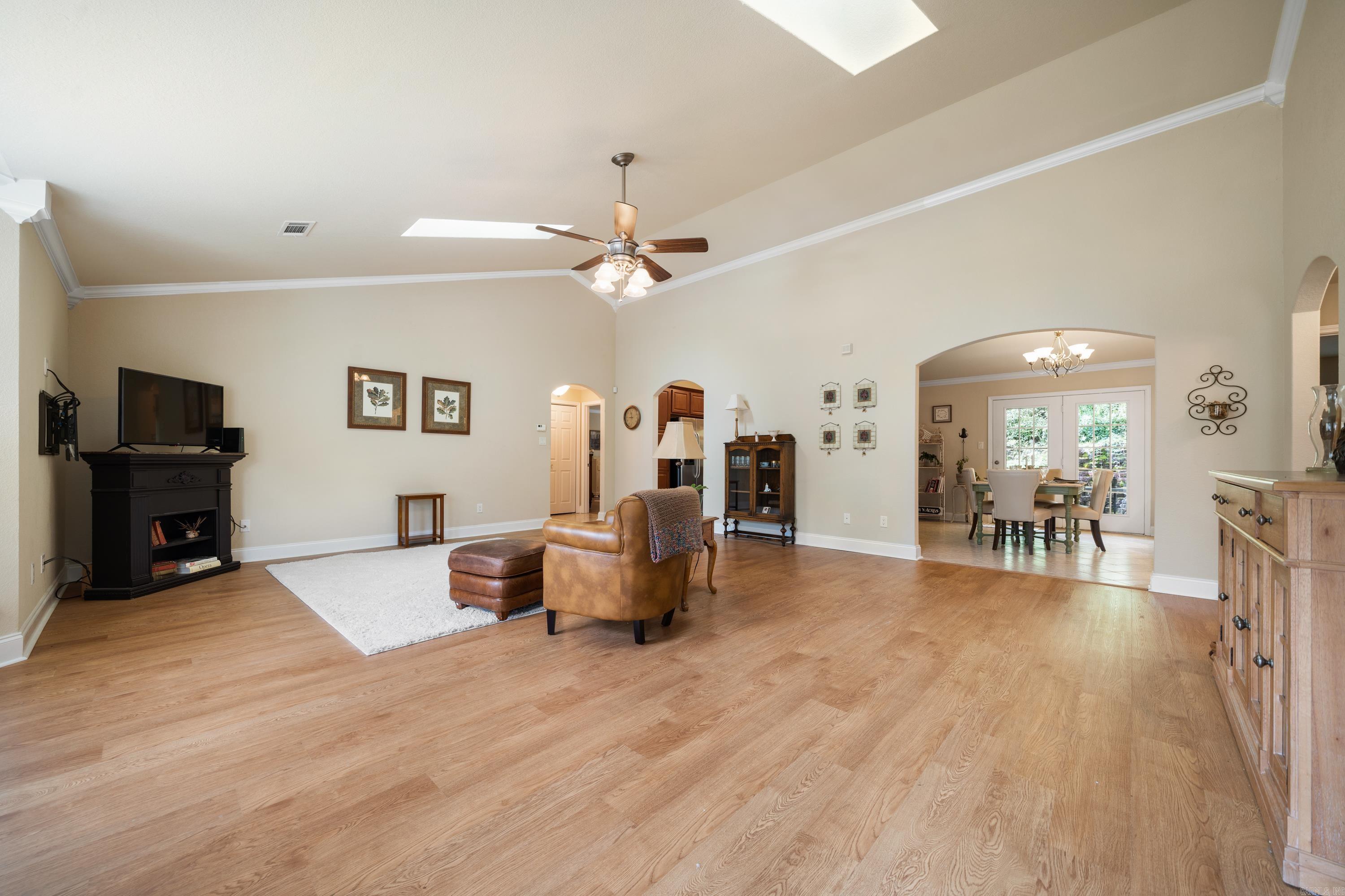 123 South Park Place