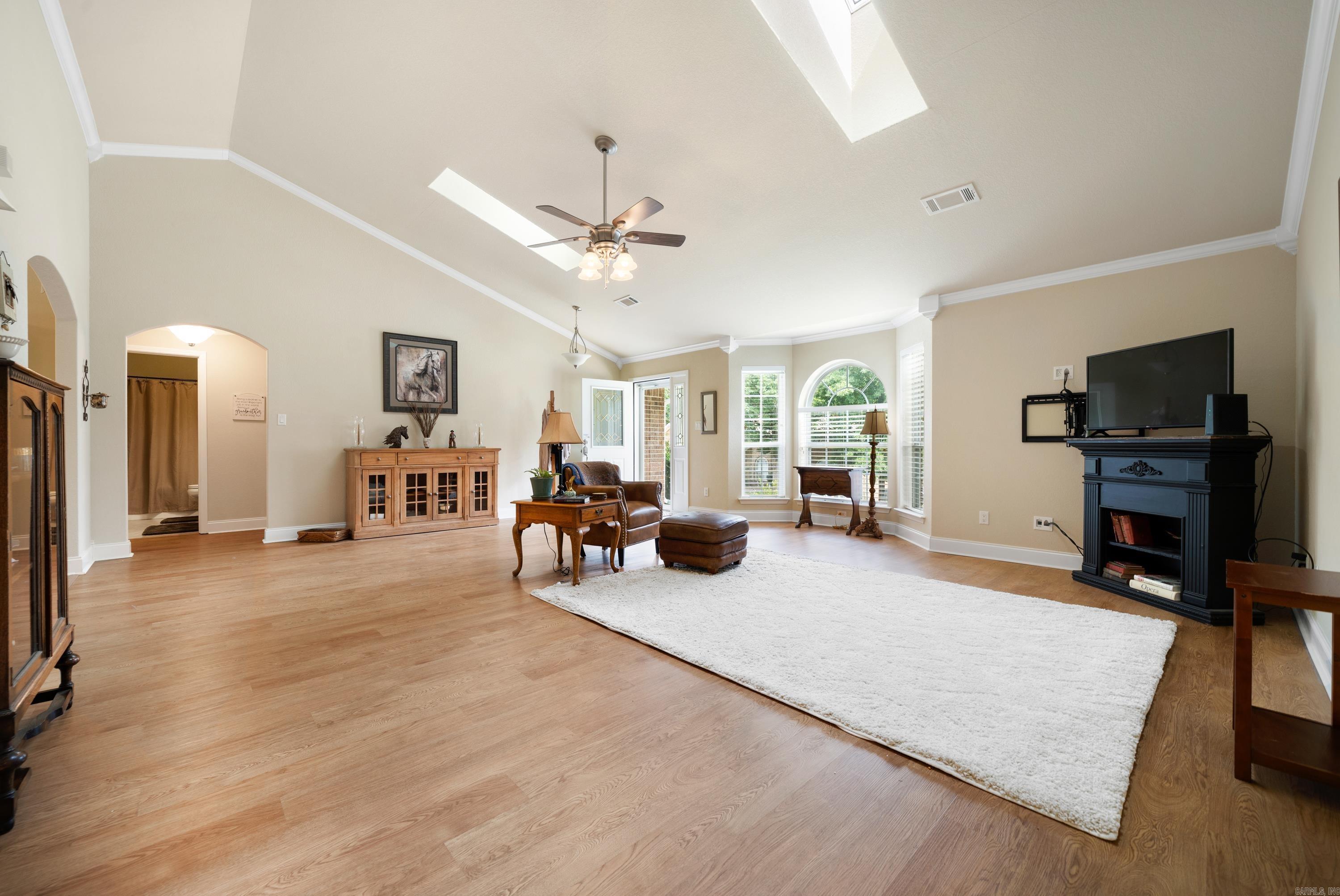 123 South Park Place