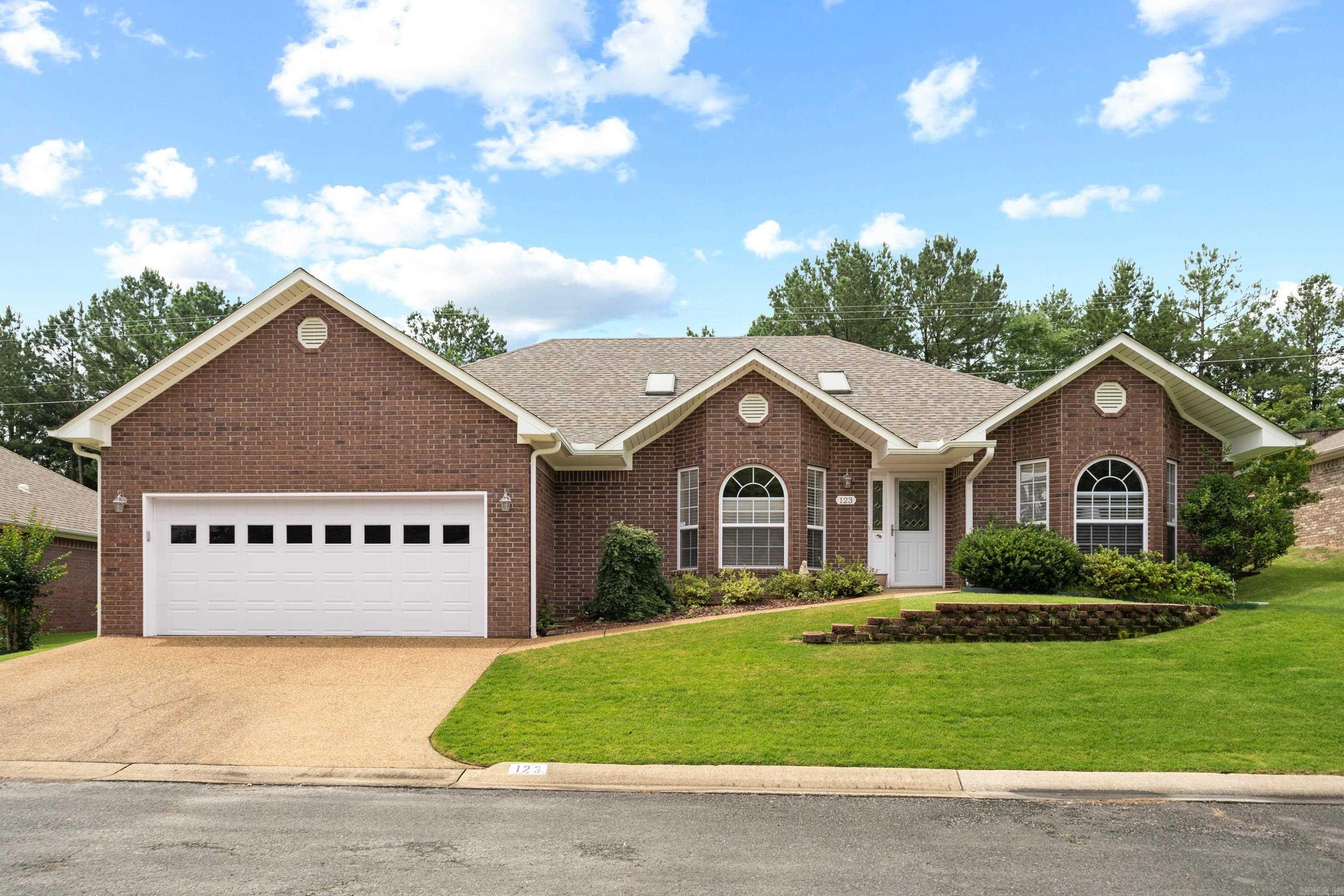 123 South Park Place
