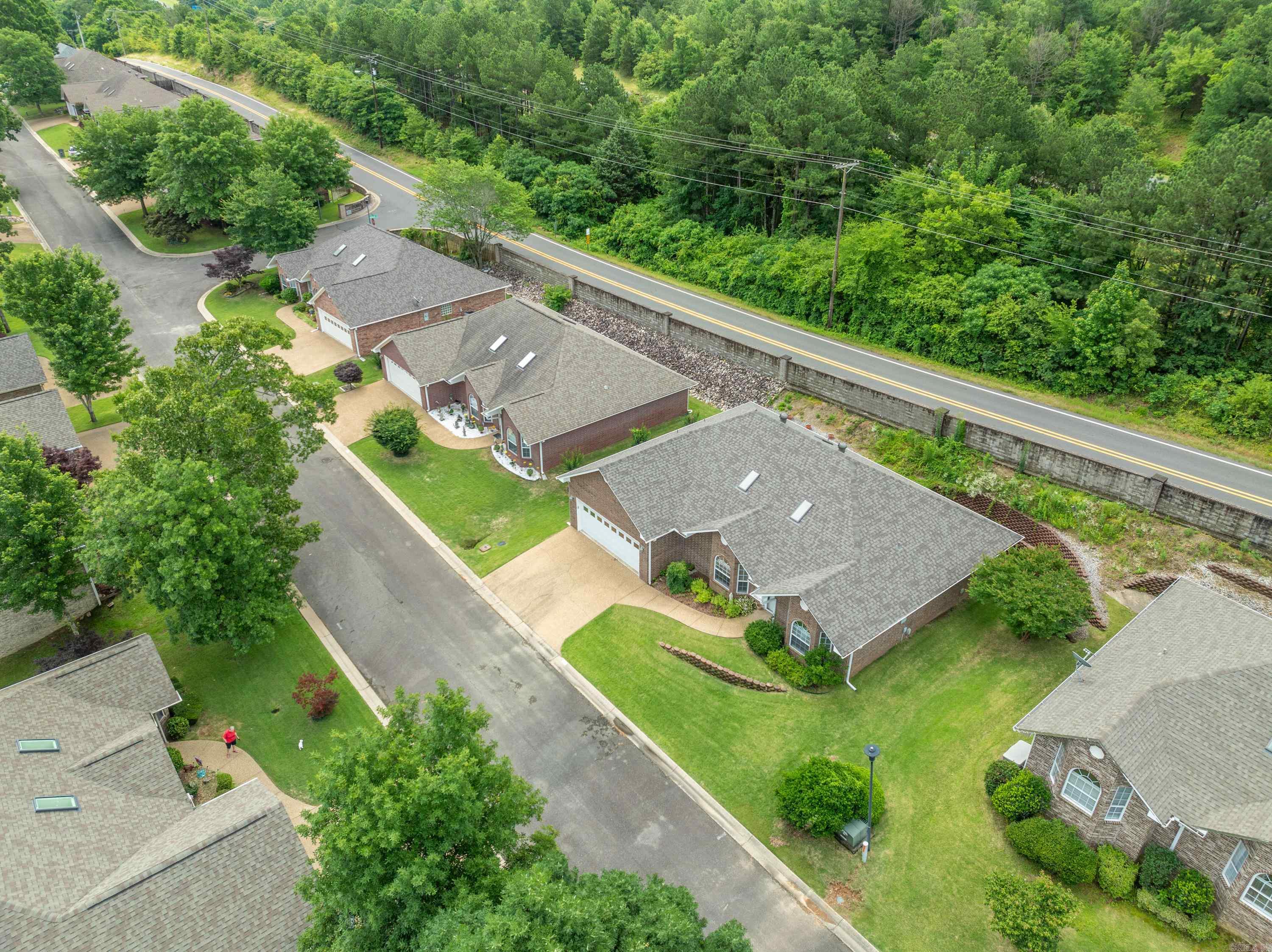 123 South Park Place