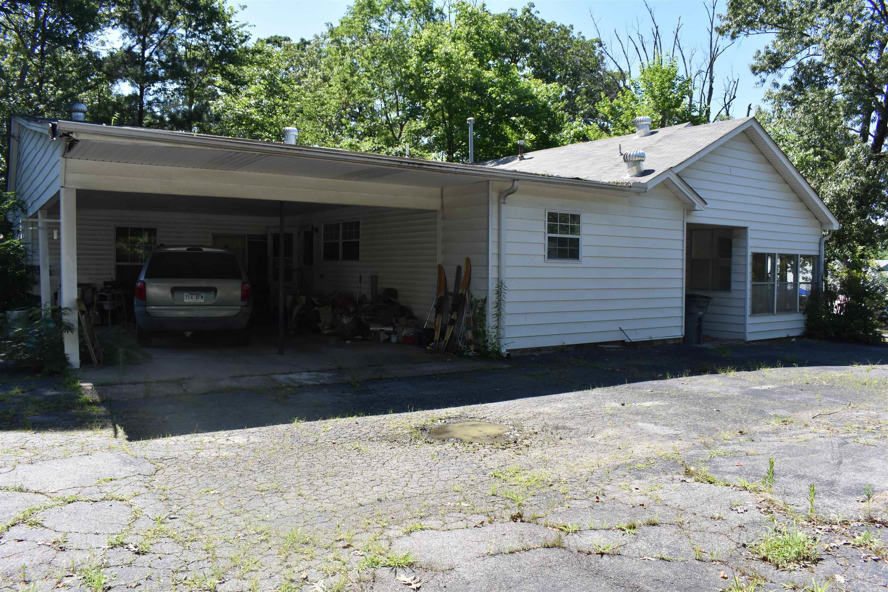 237 Alpine Street