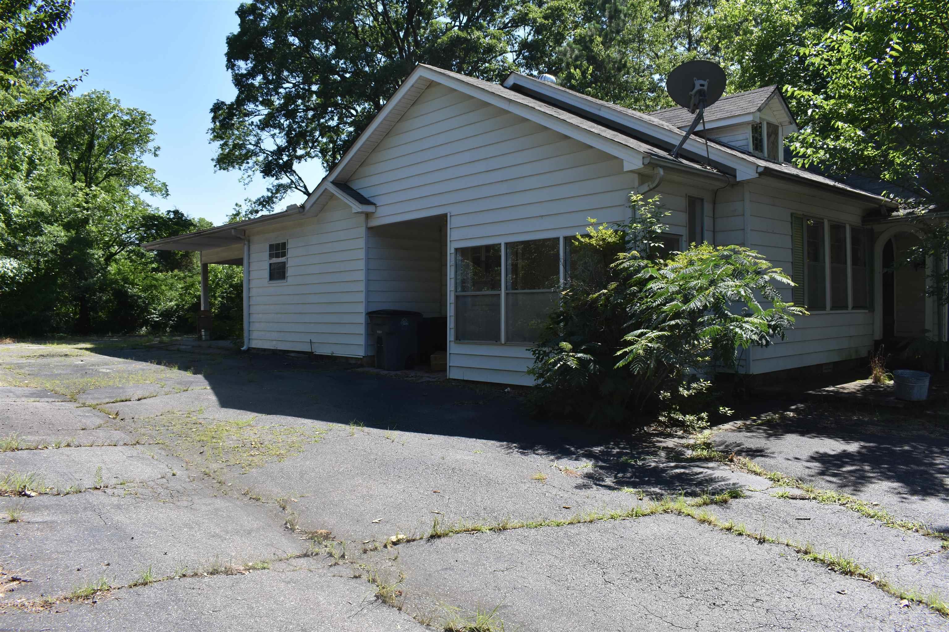 237 Alpine Street