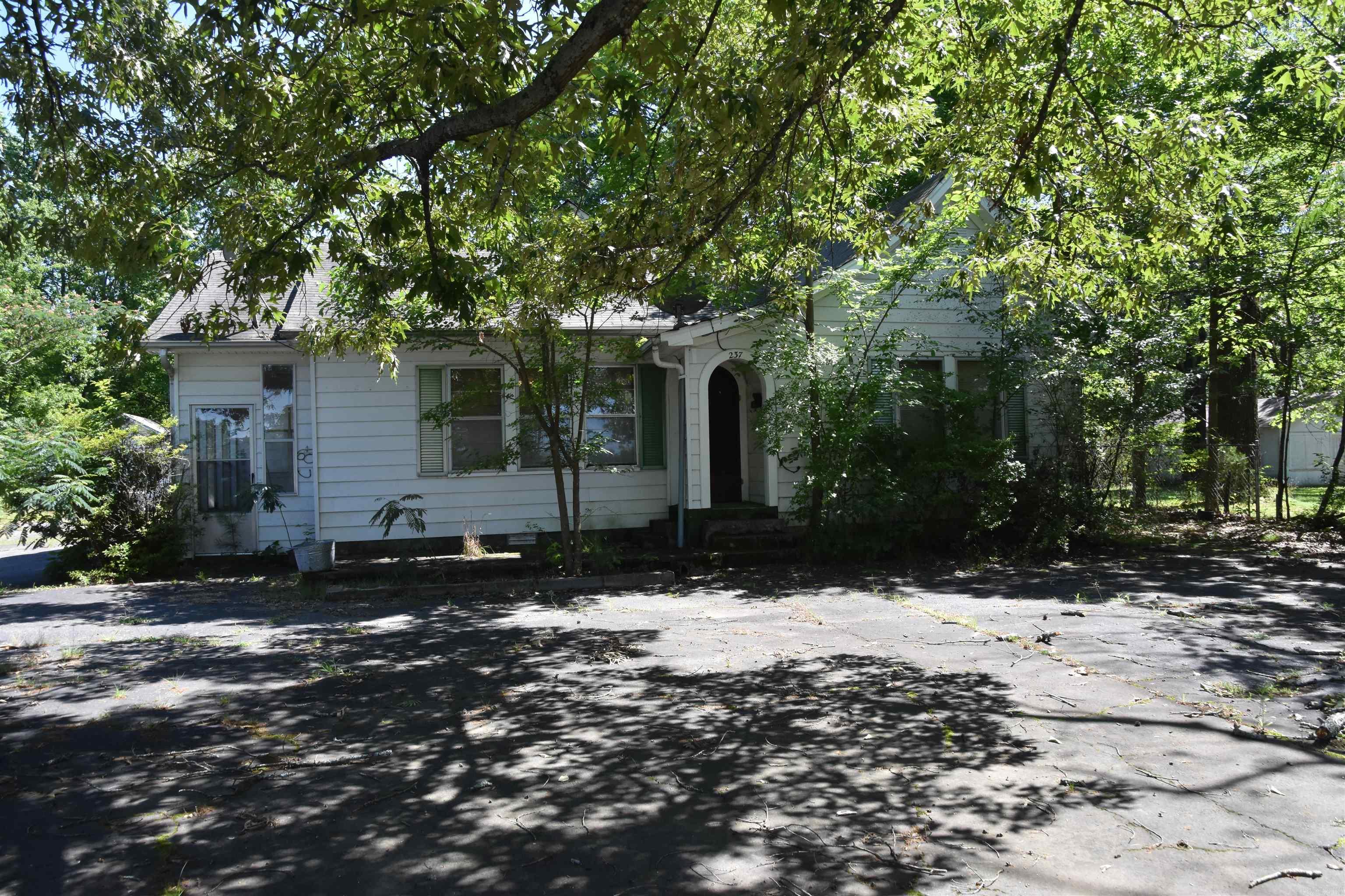 237 Alpine Street