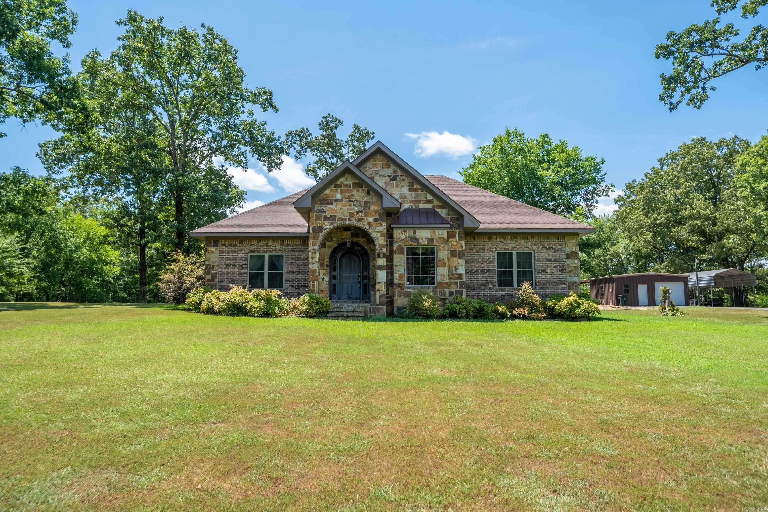 169 Whisper Rock Lane